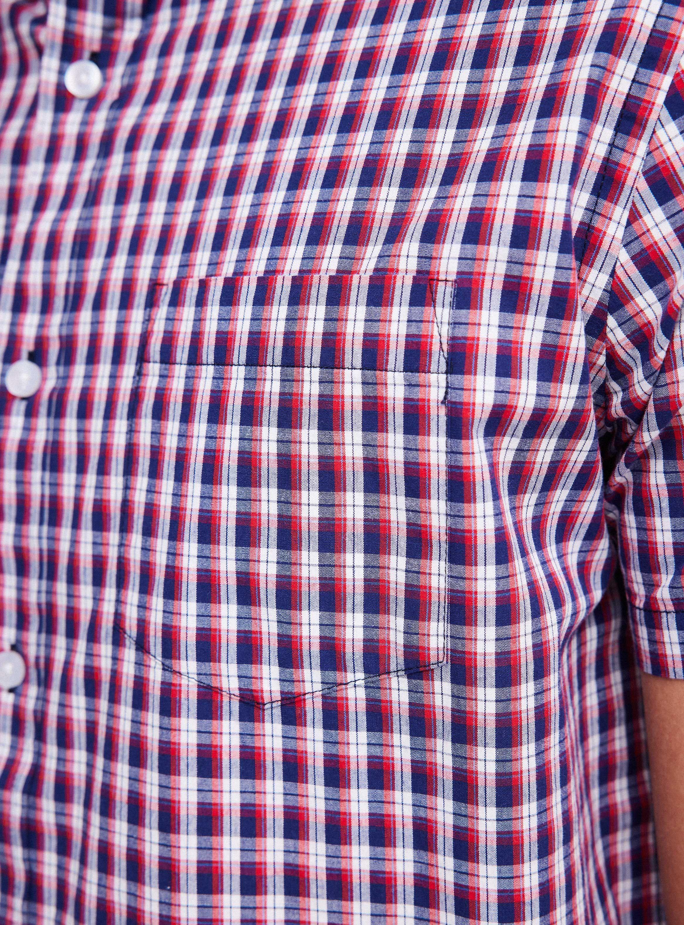 Camisa Manga Corta Cuadros2-3