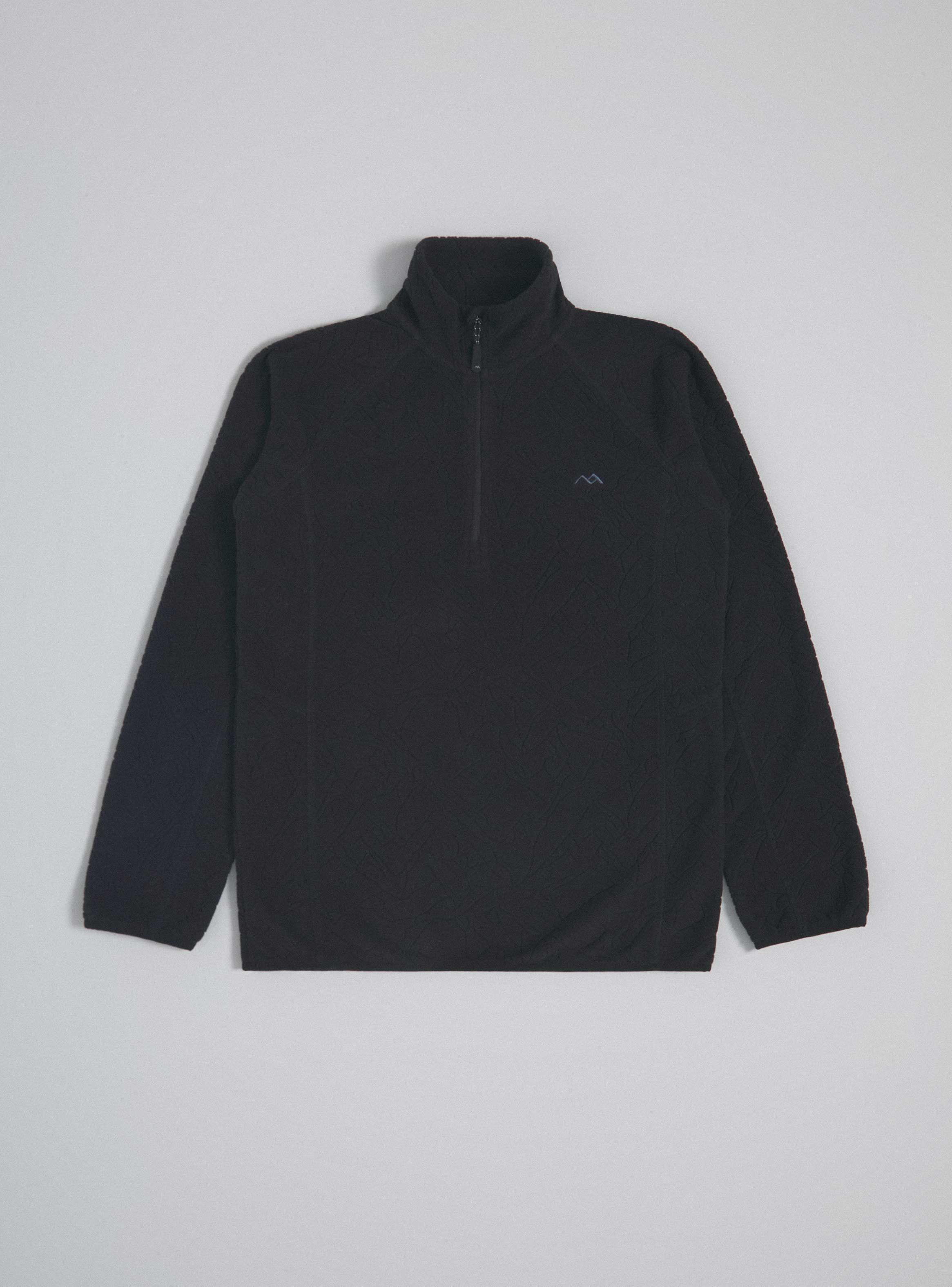 Polar Microfleece Diseño Montaña-2