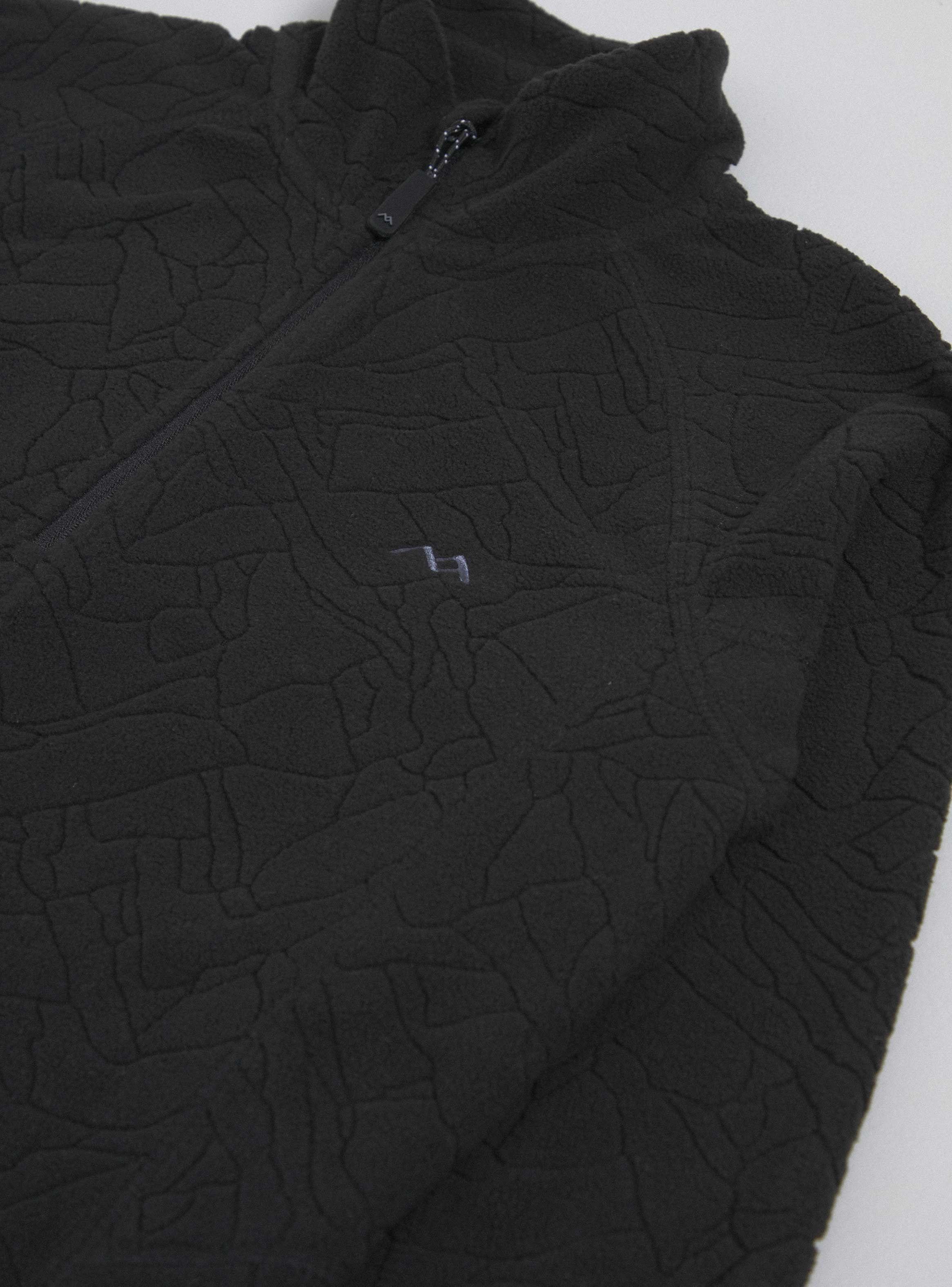 Polar Microfleece Diseño Montaña-4
