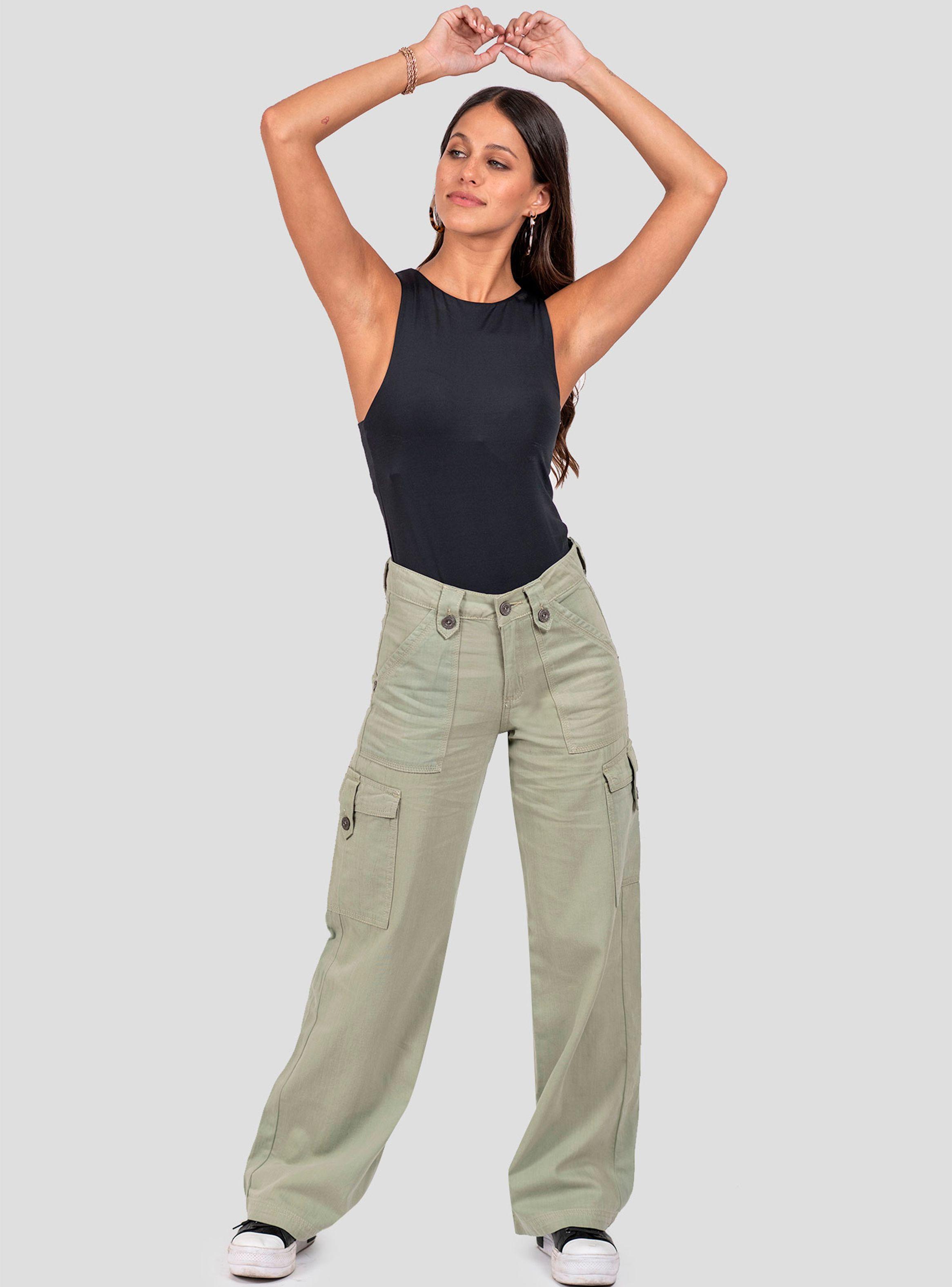 Jeans Juana Tiro Alto-3