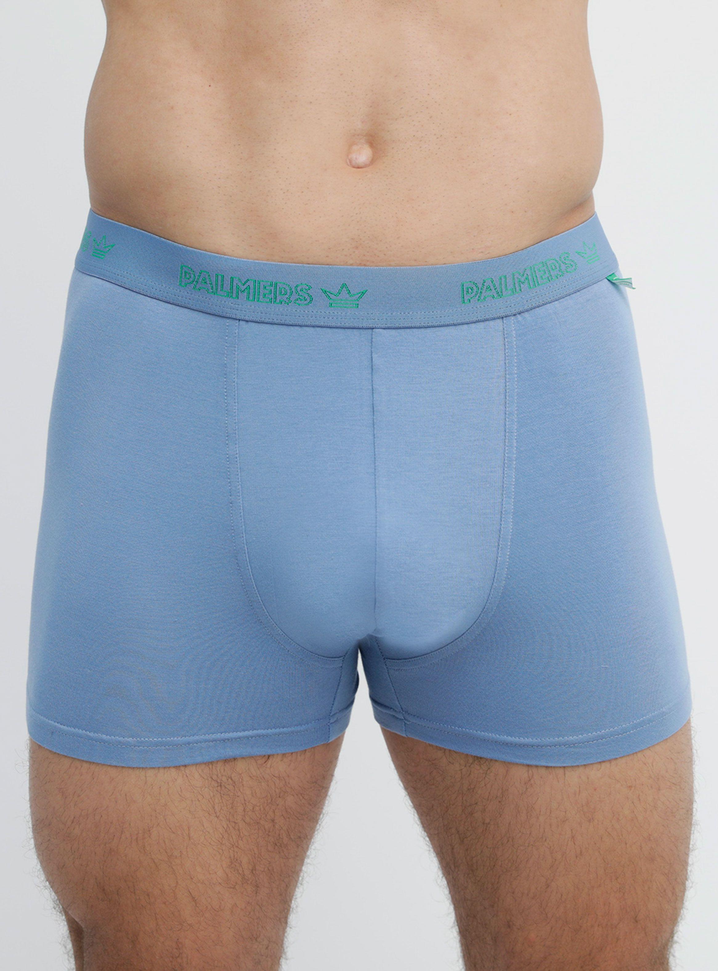 Tripack Boxer Medio Orgánico-4