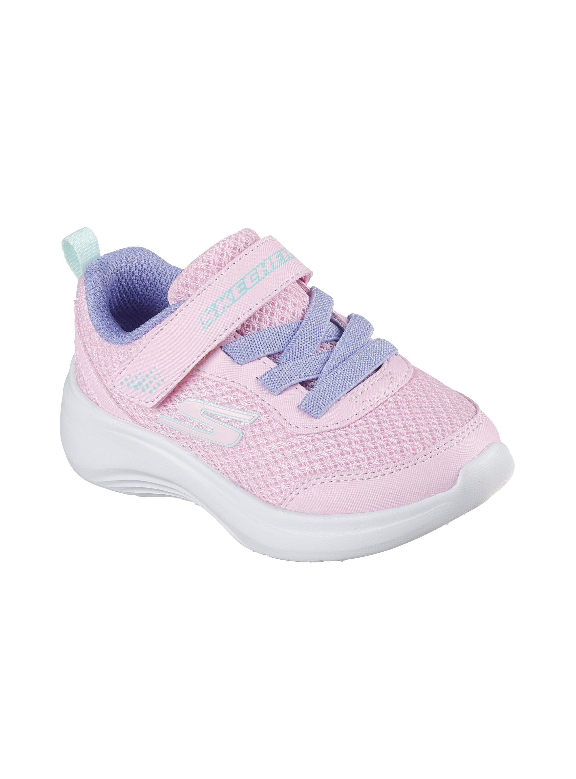 Zapatilla Urbana Selectors Niña-1