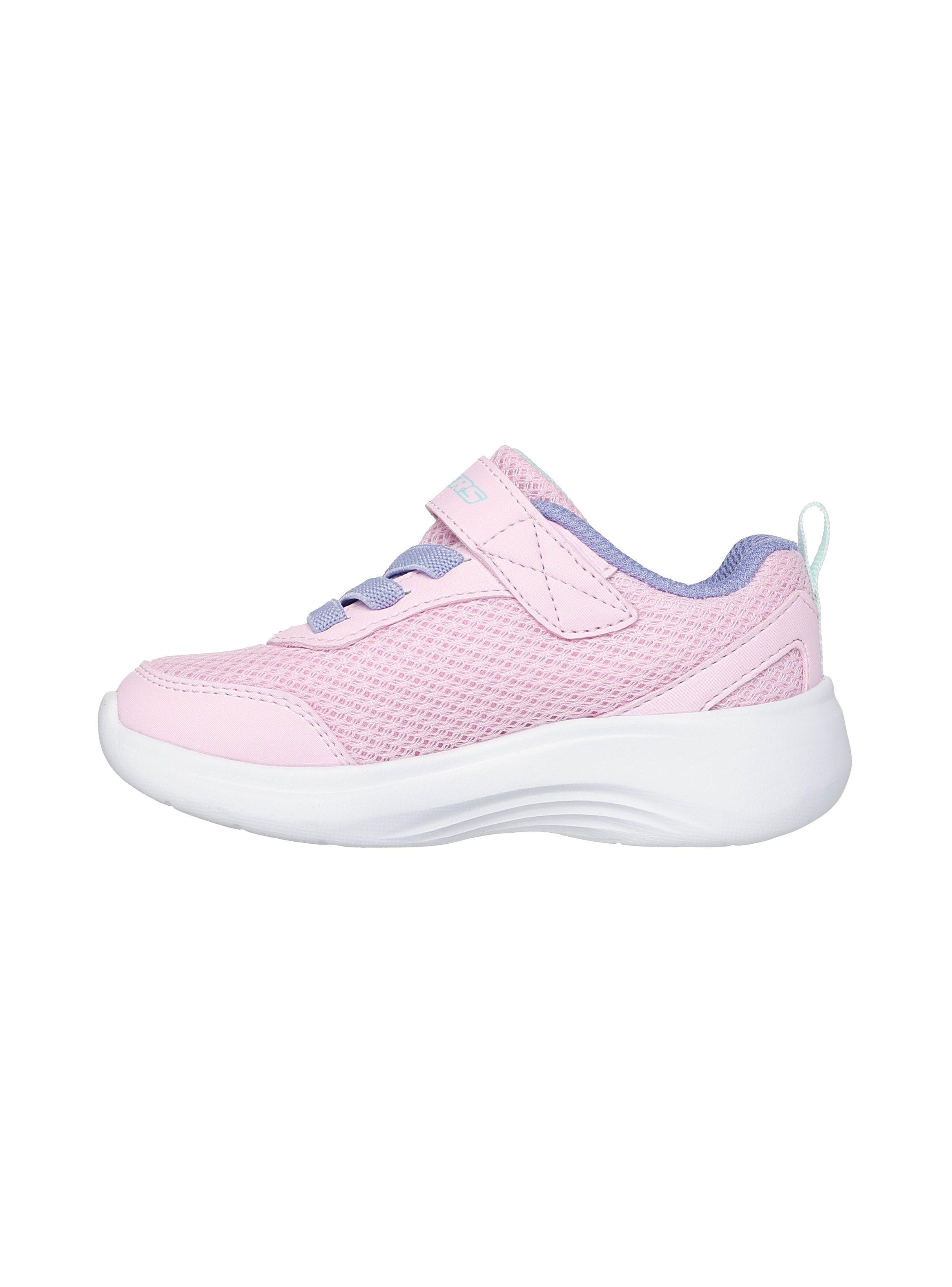 Zapatilla Urbana Selectors Niña-2