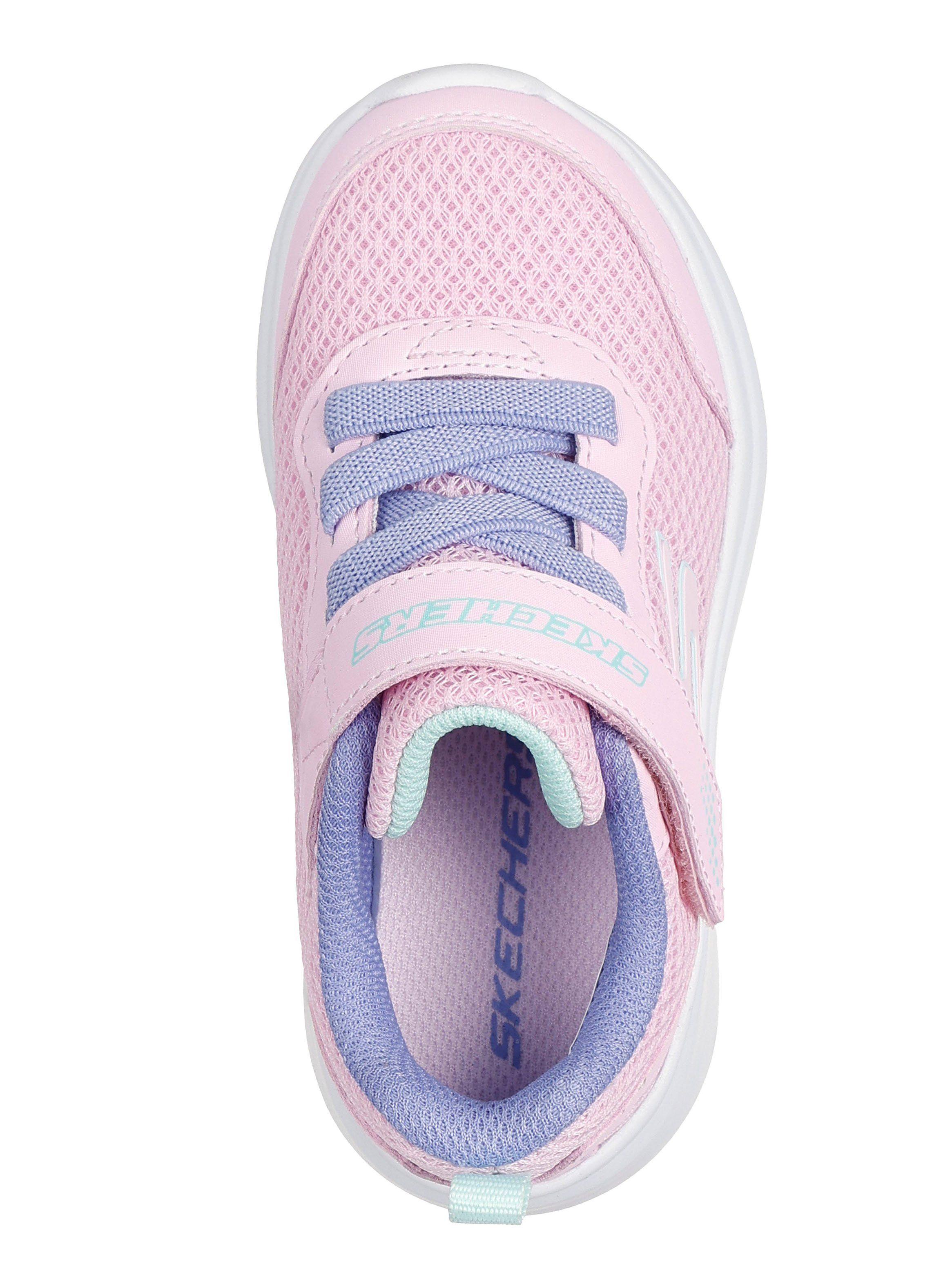Zapatilla Urbana Selectors Niña-3