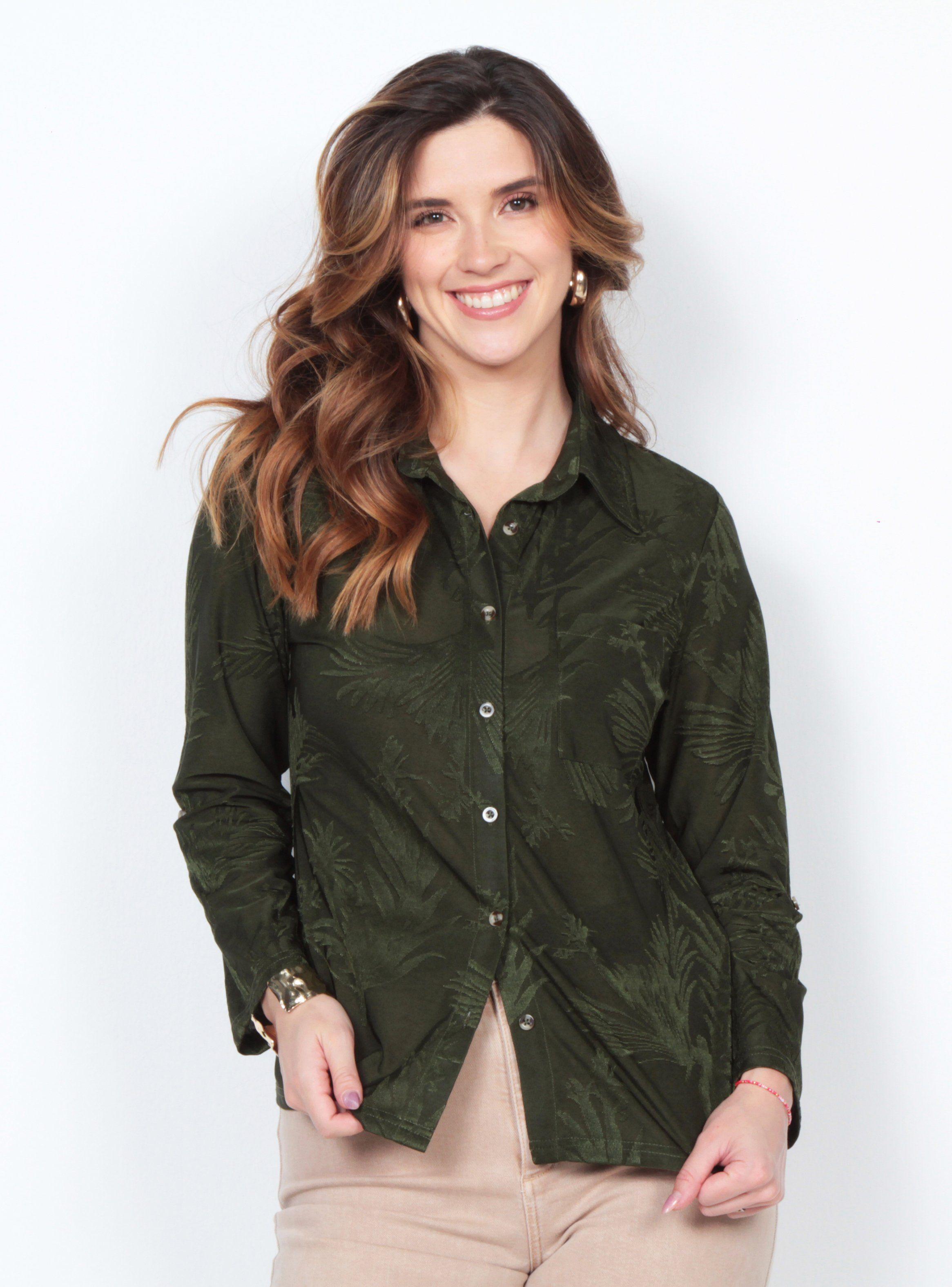 Verde Oscuro