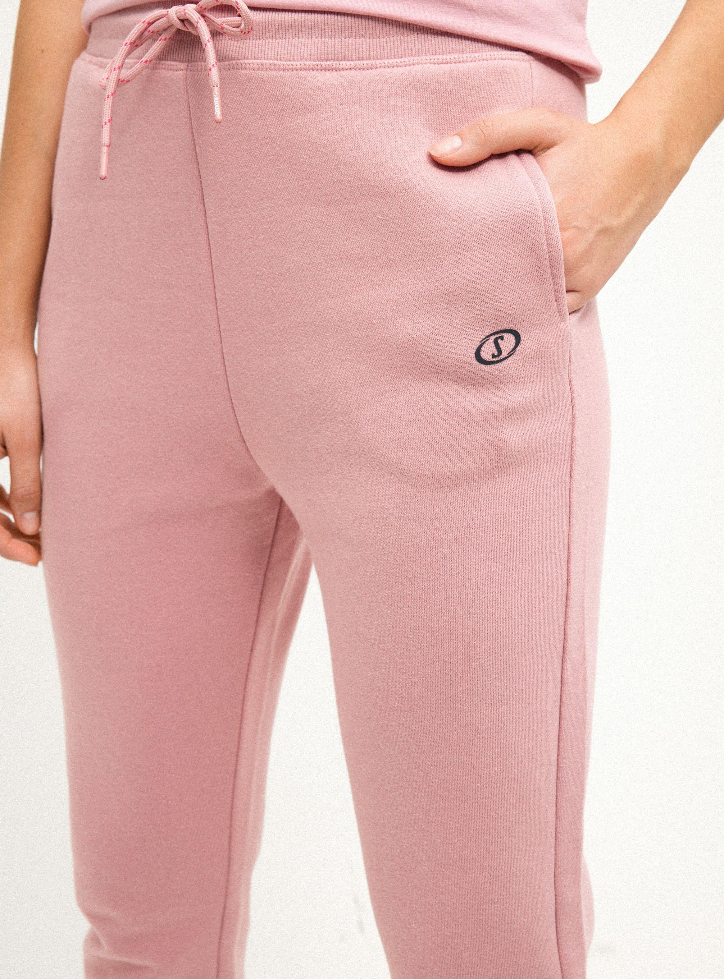 Pantalón de Buzo Jogger-2