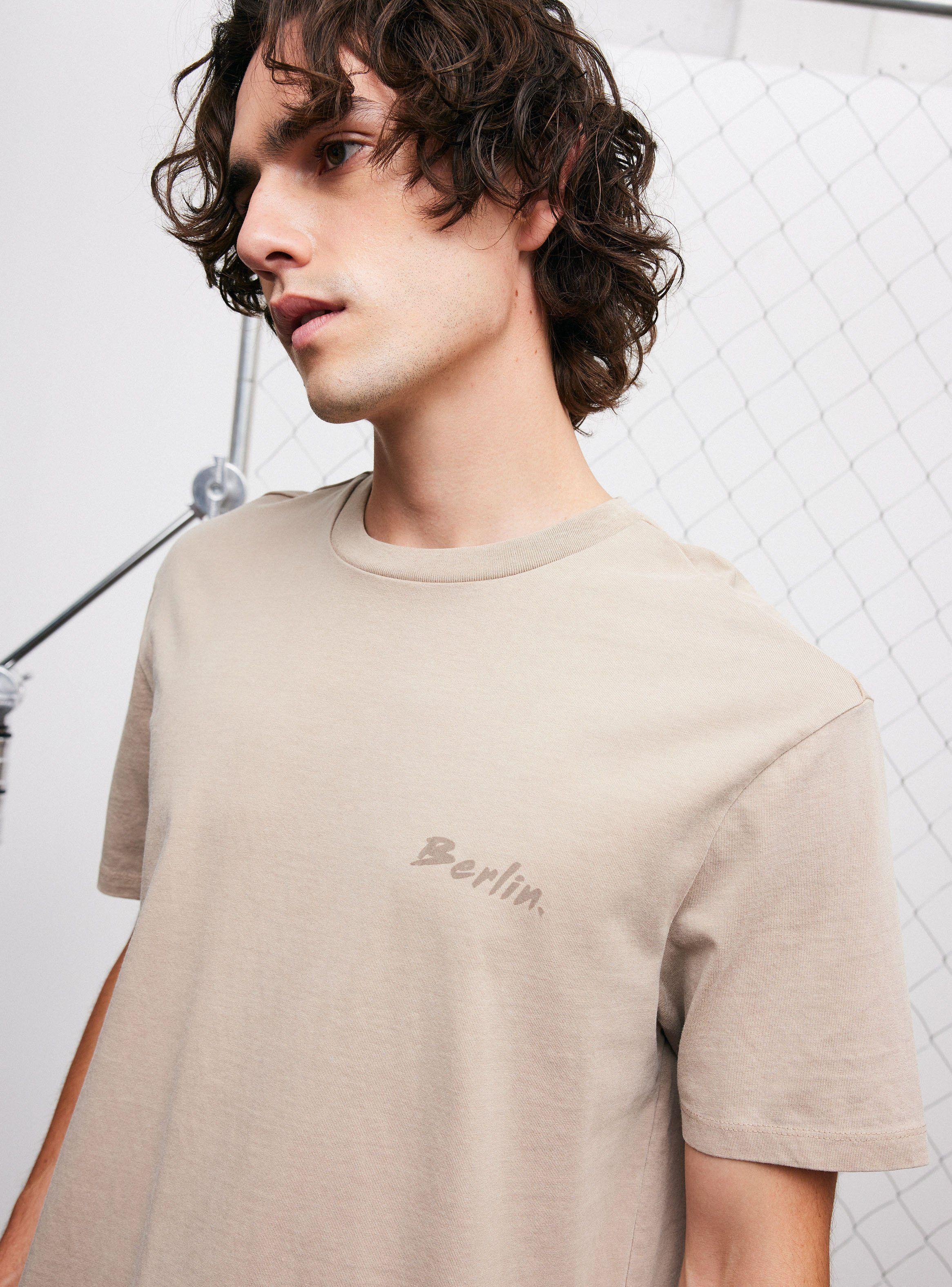 Polera Print Espalda Art Music-2