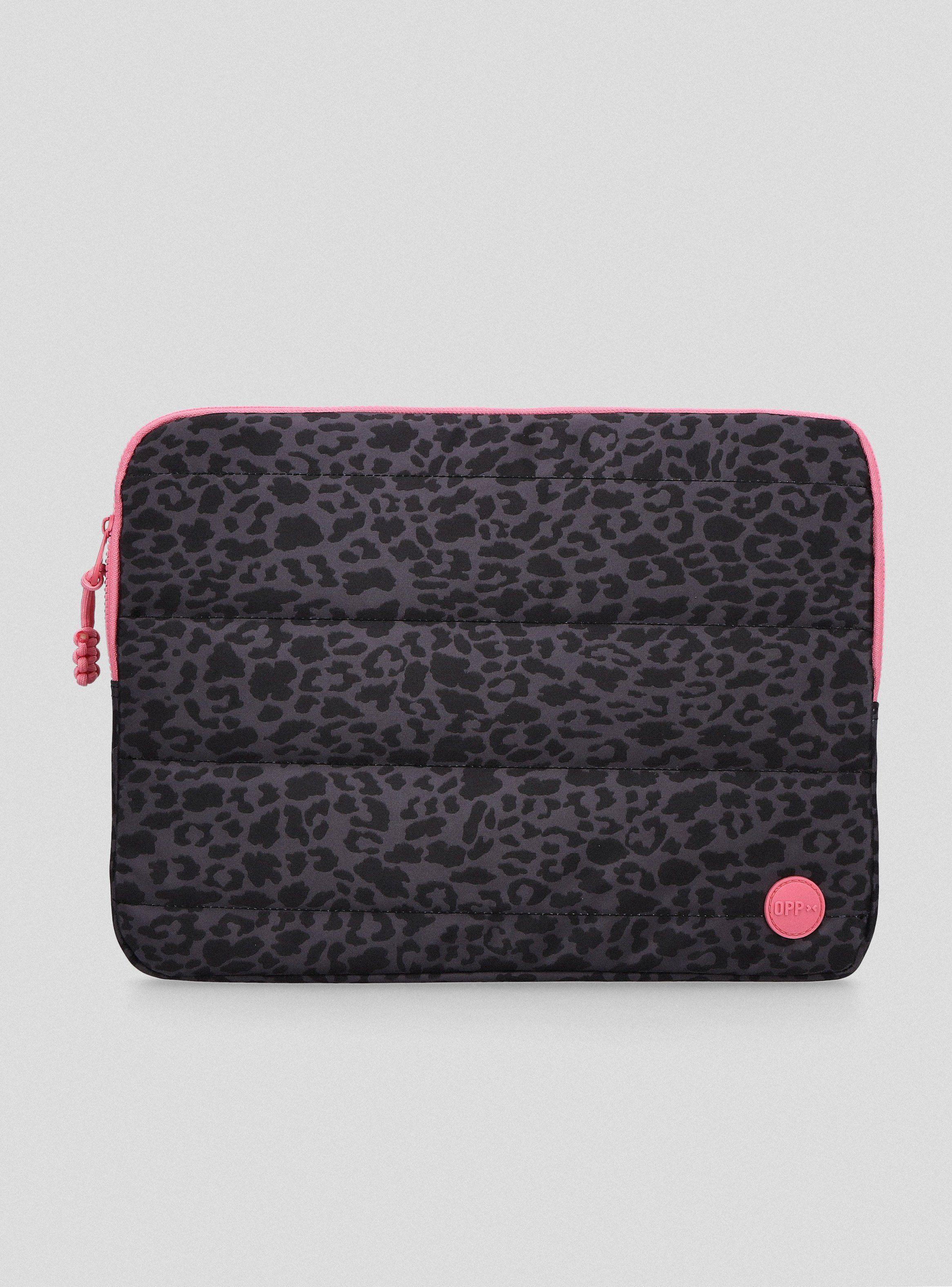 Estuche Notebook Animal Print-2