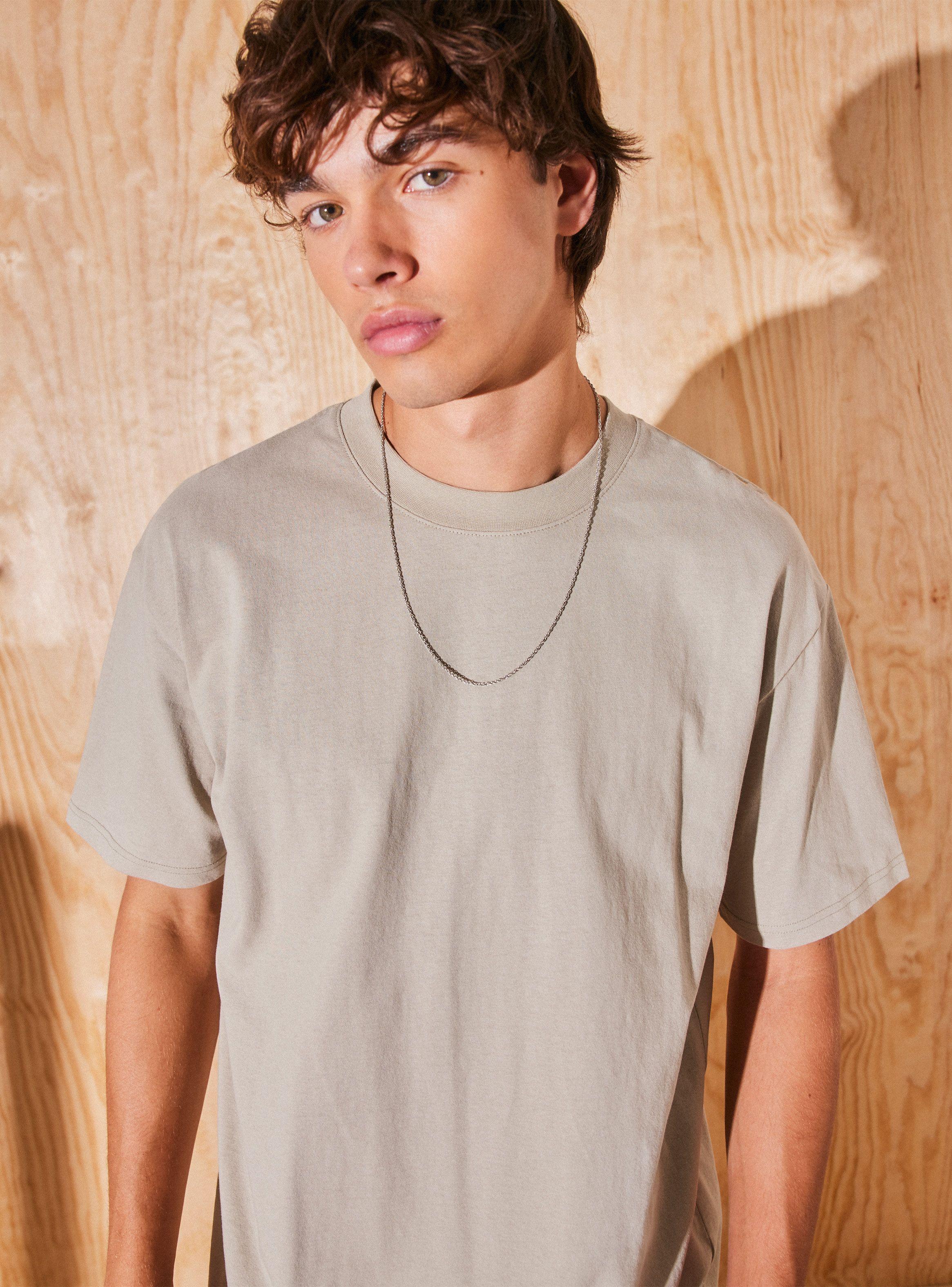 Polera Estampado Western-2