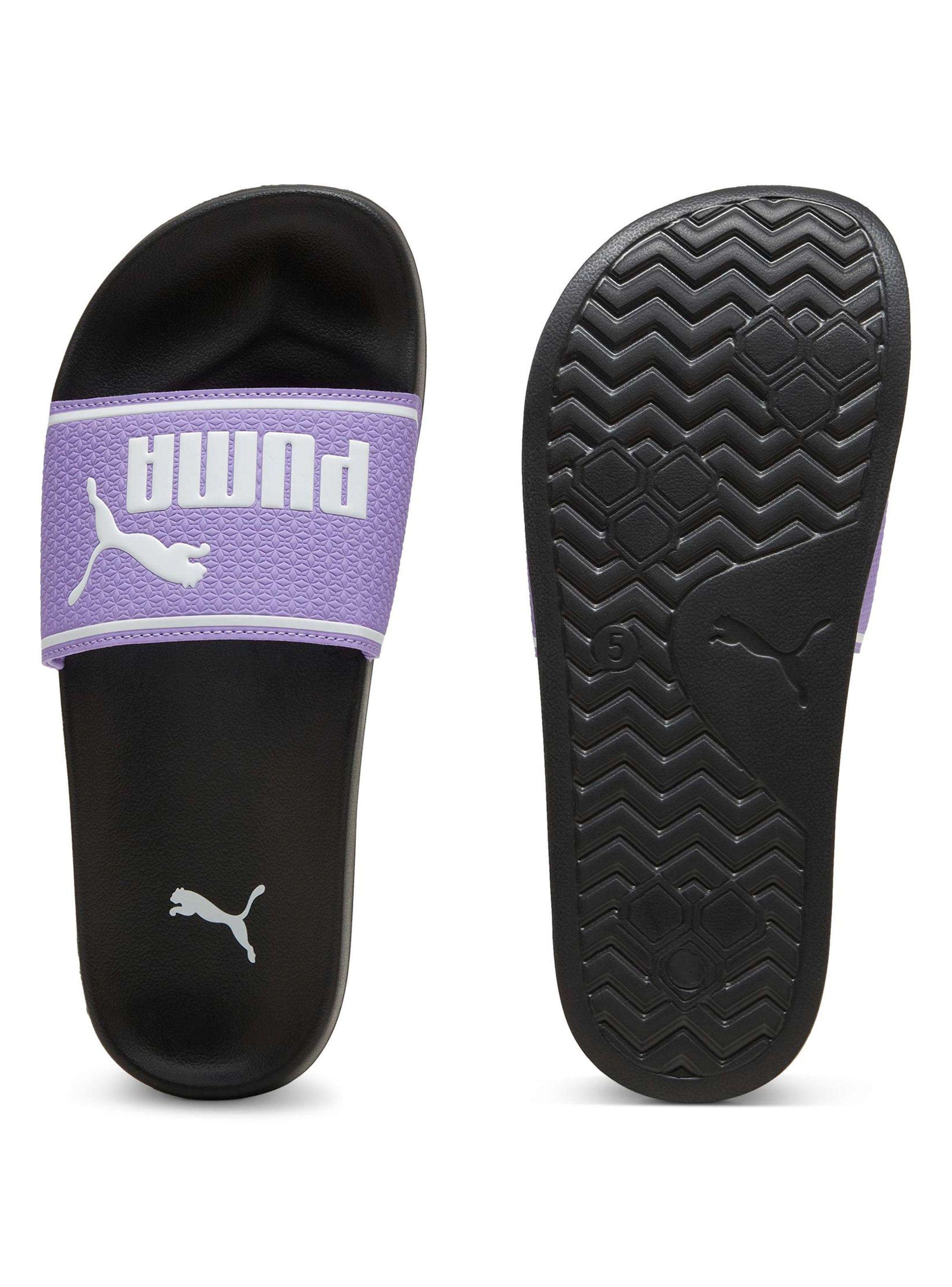 Sandalia Leadcat 2.0 Cuero Sintético Mujer-0