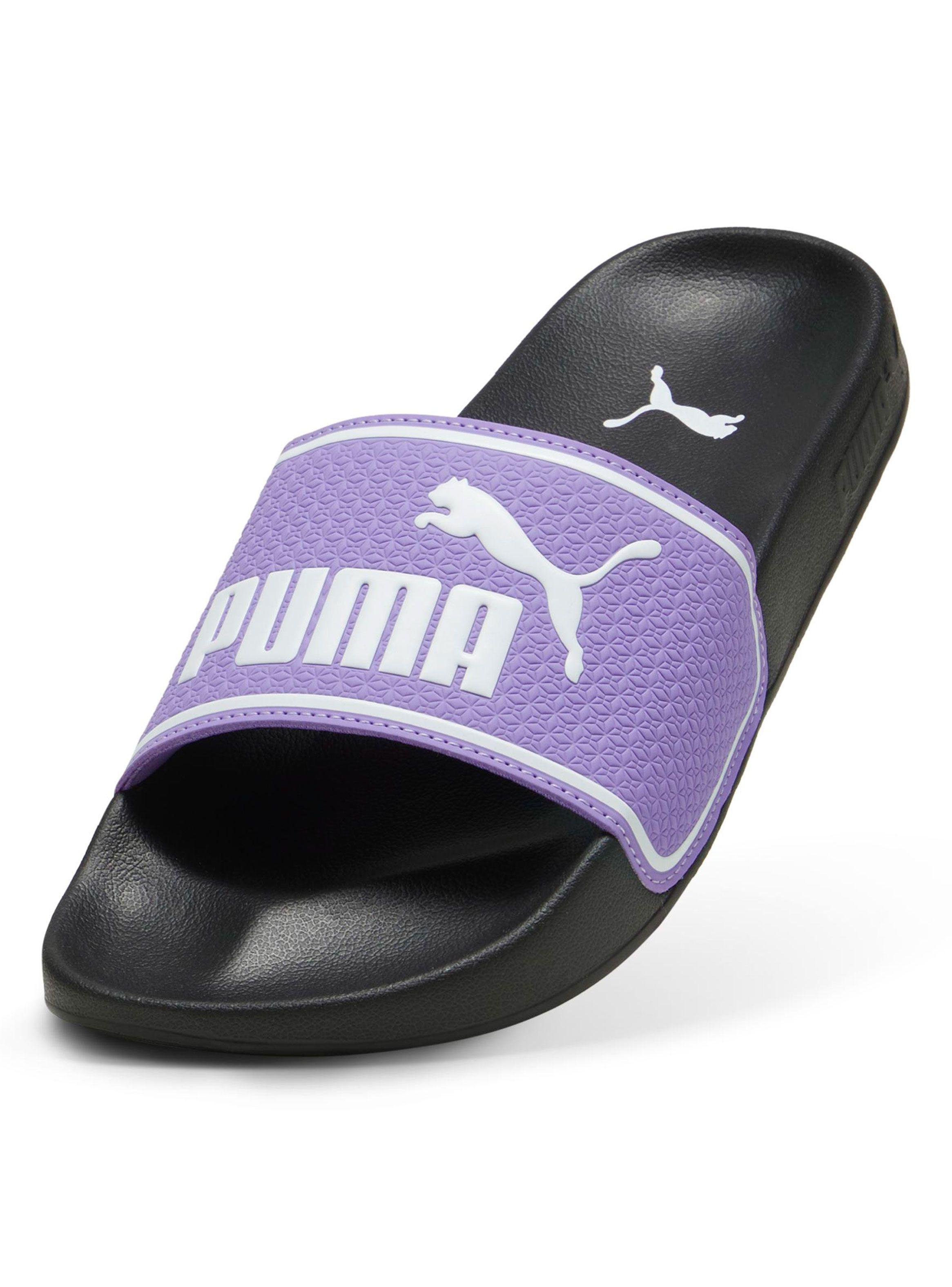 Sandalia Leadcat 2.0 Cuero Sintético Mujer-4