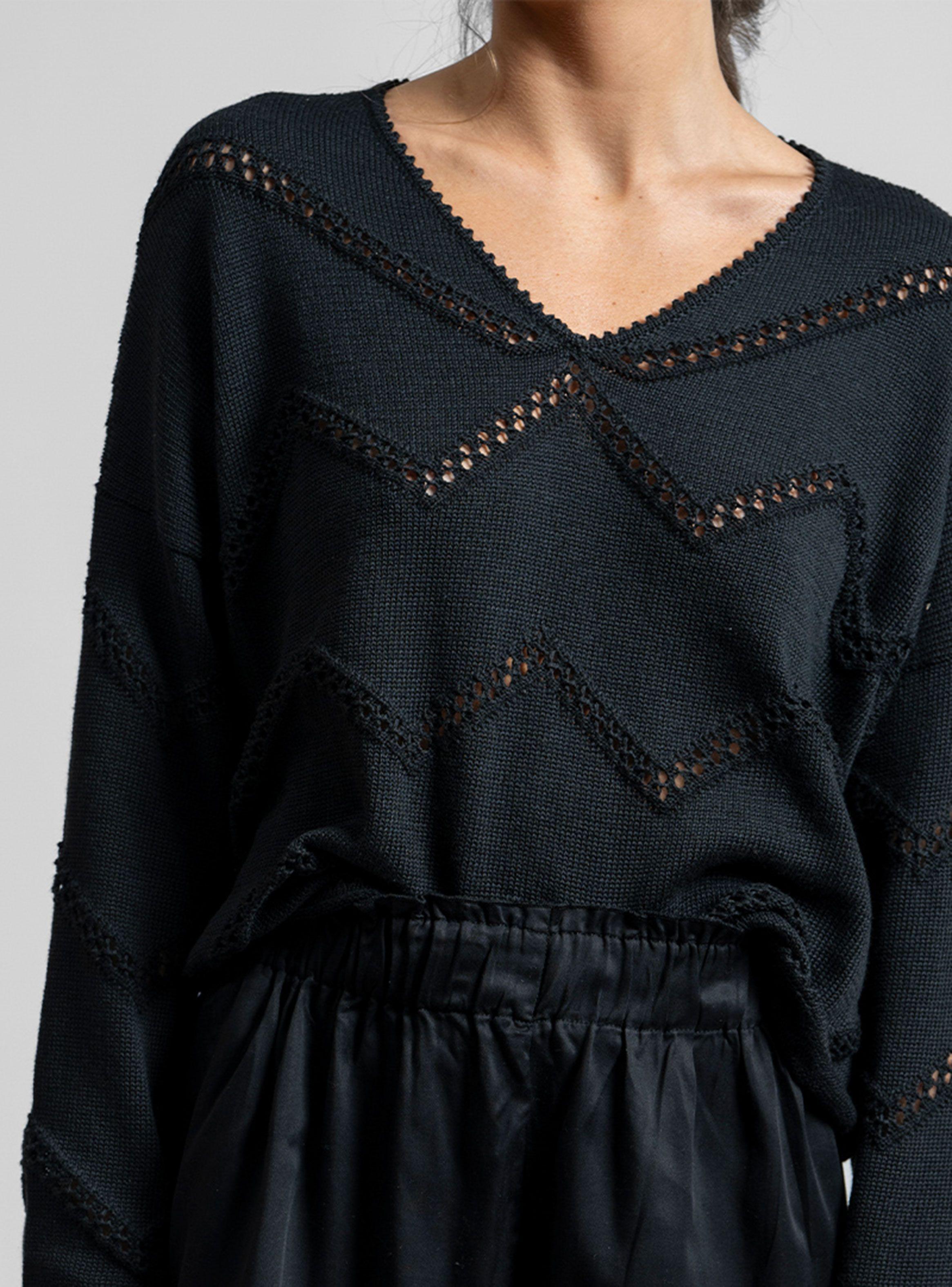 Chaleco Murcia Negro-2