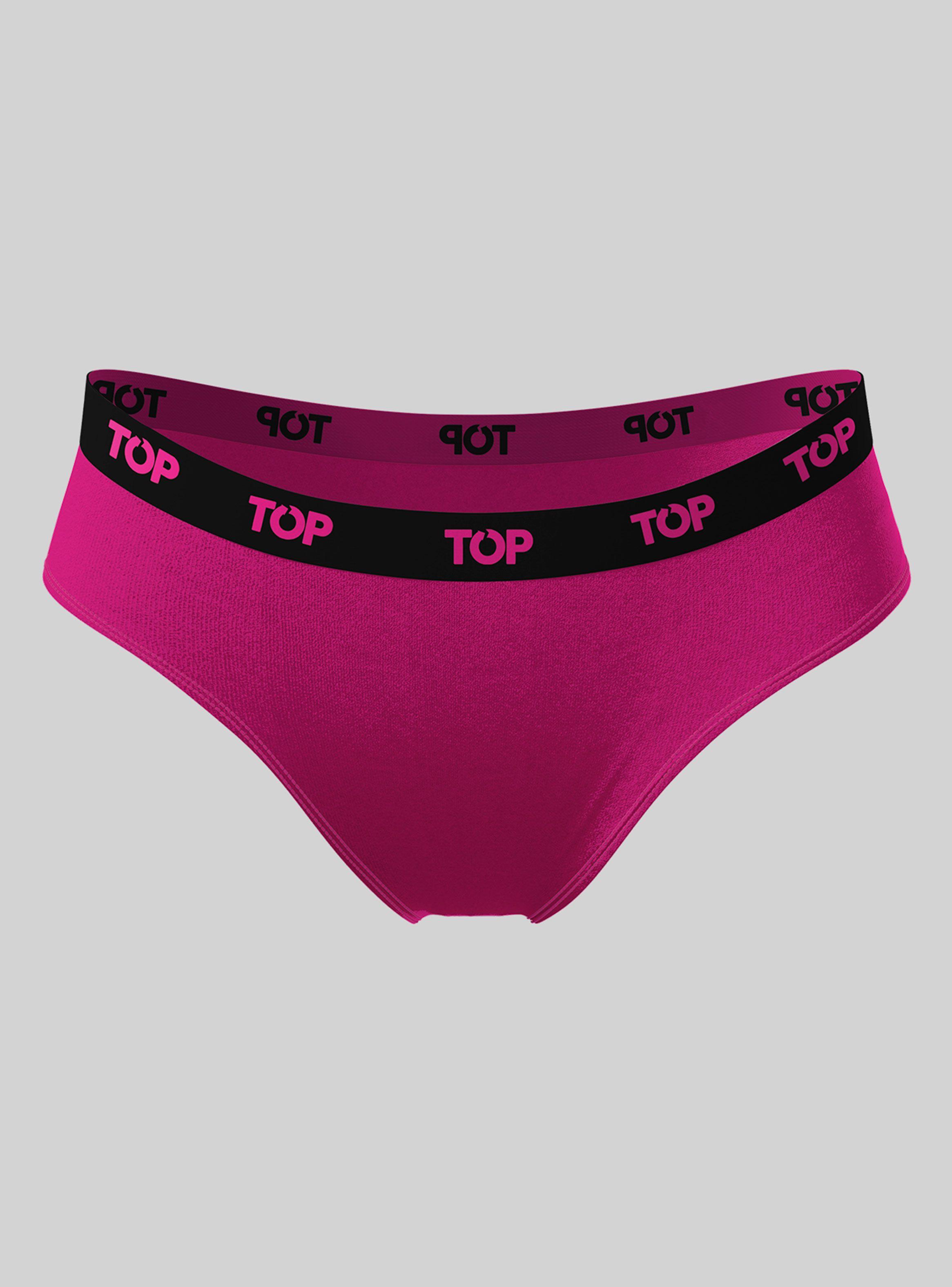 Bikini Algodón Full Color-1