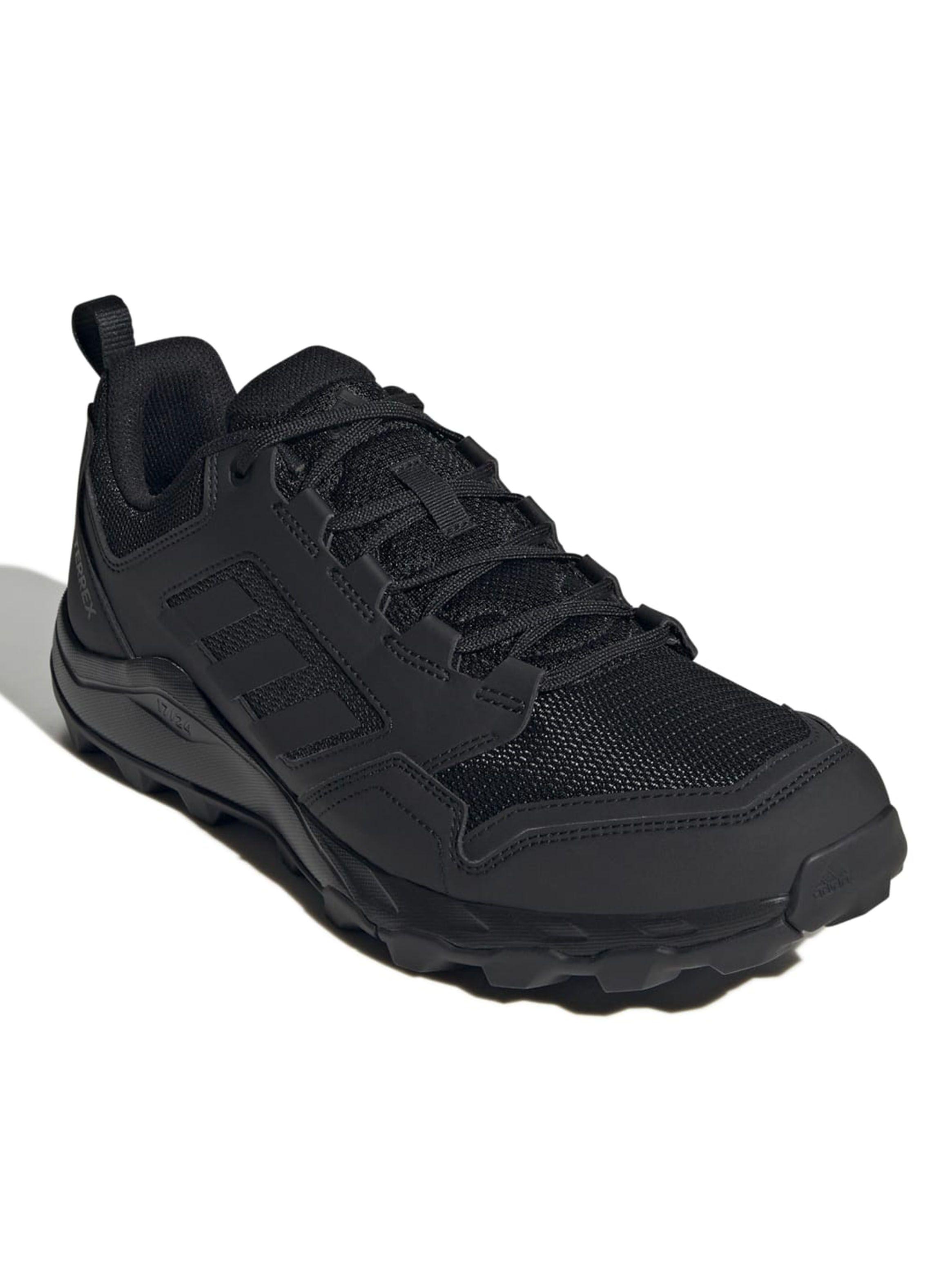 Zapatilla Outdoor Style Tracerocker 2 Negro Hombre-1