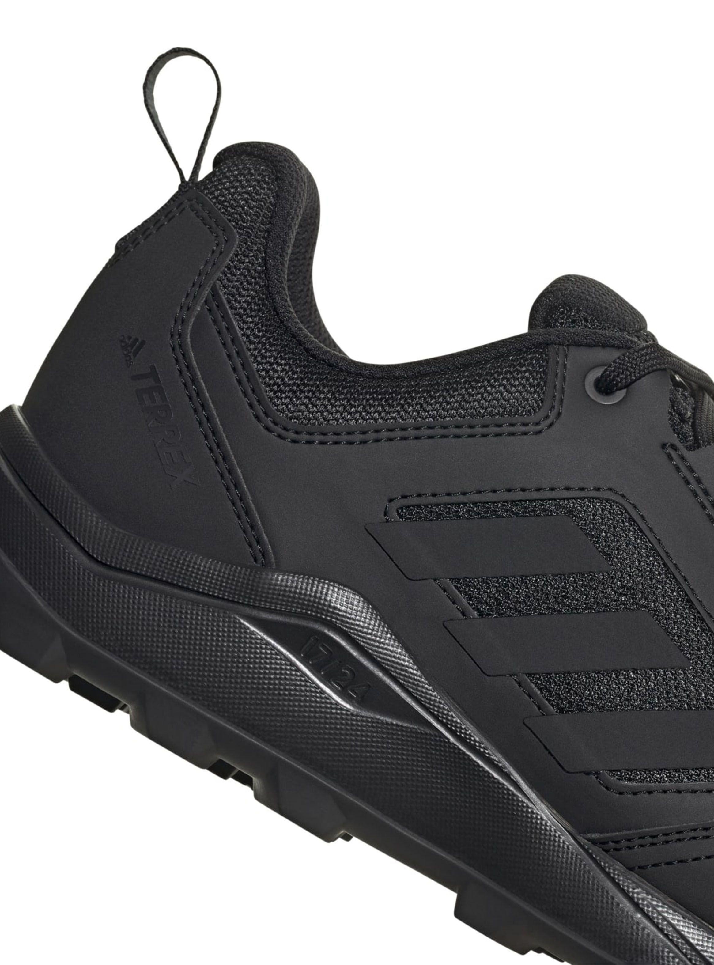 Zapatilla Outdoor Style Tracerocker 2 Negro Hombre-4