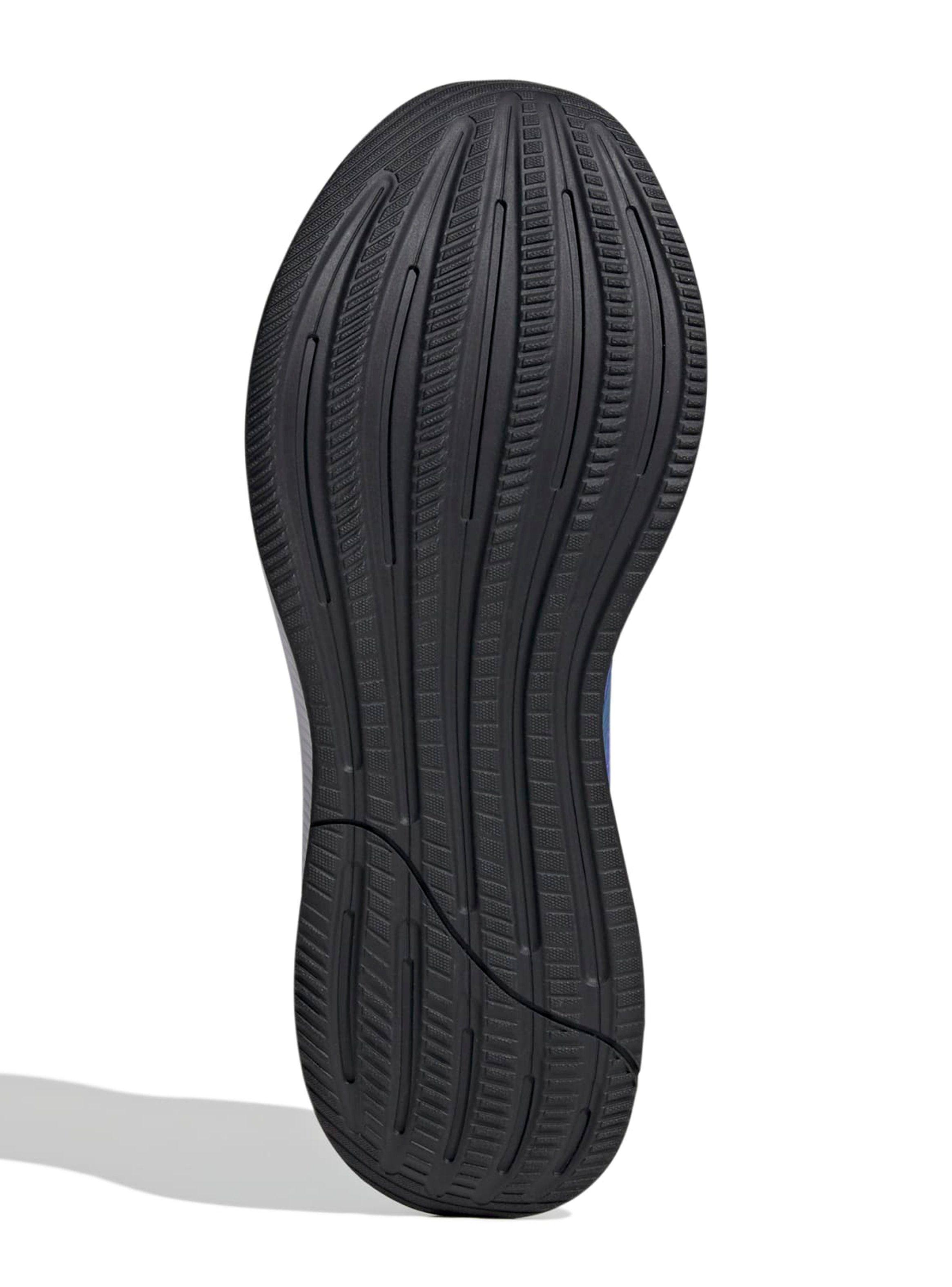 Zapatilla Running Response Logo Hombre-4