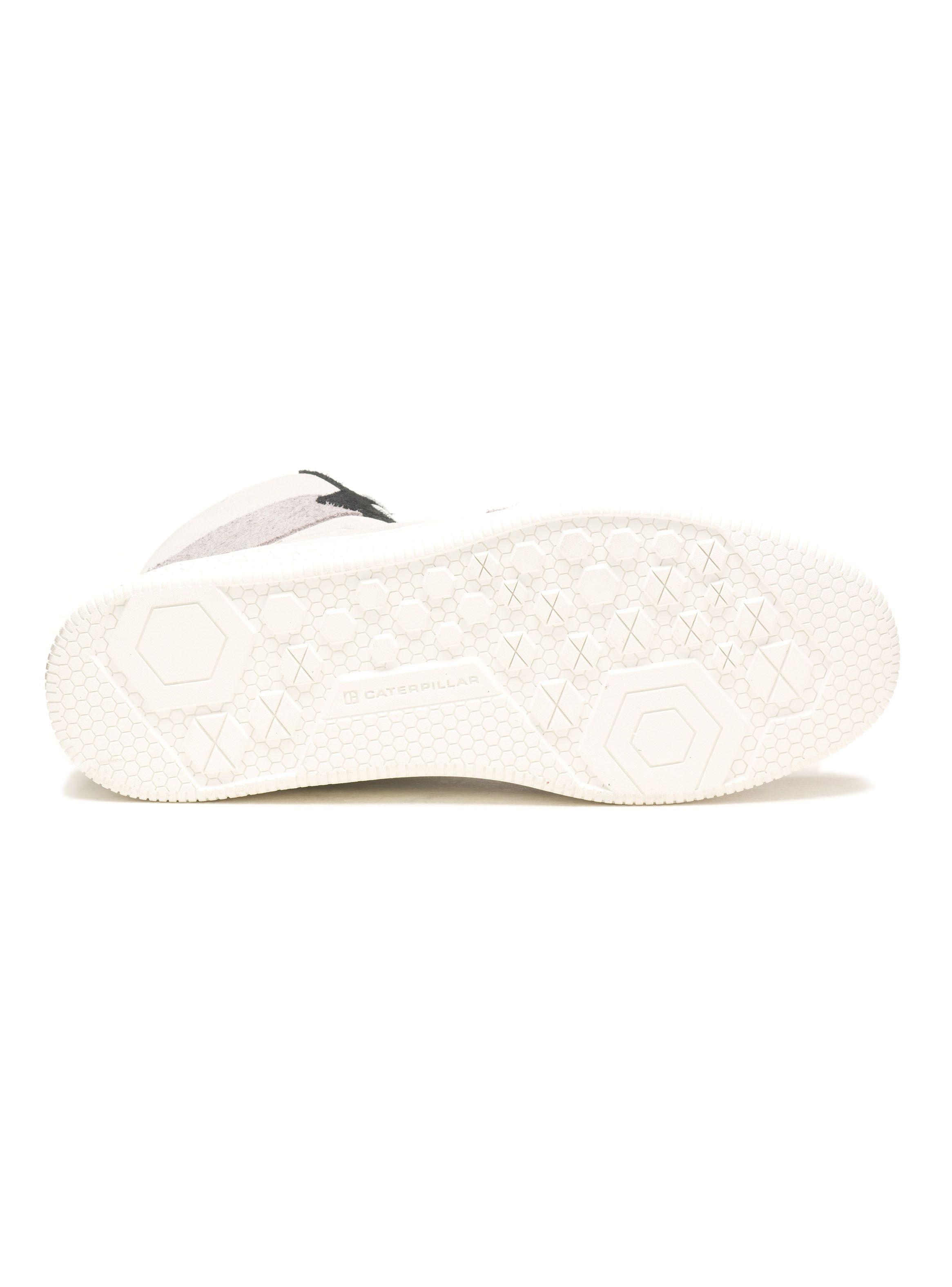 Zapatilla Urbana Pause Sport Mid con Caña Mujer-4