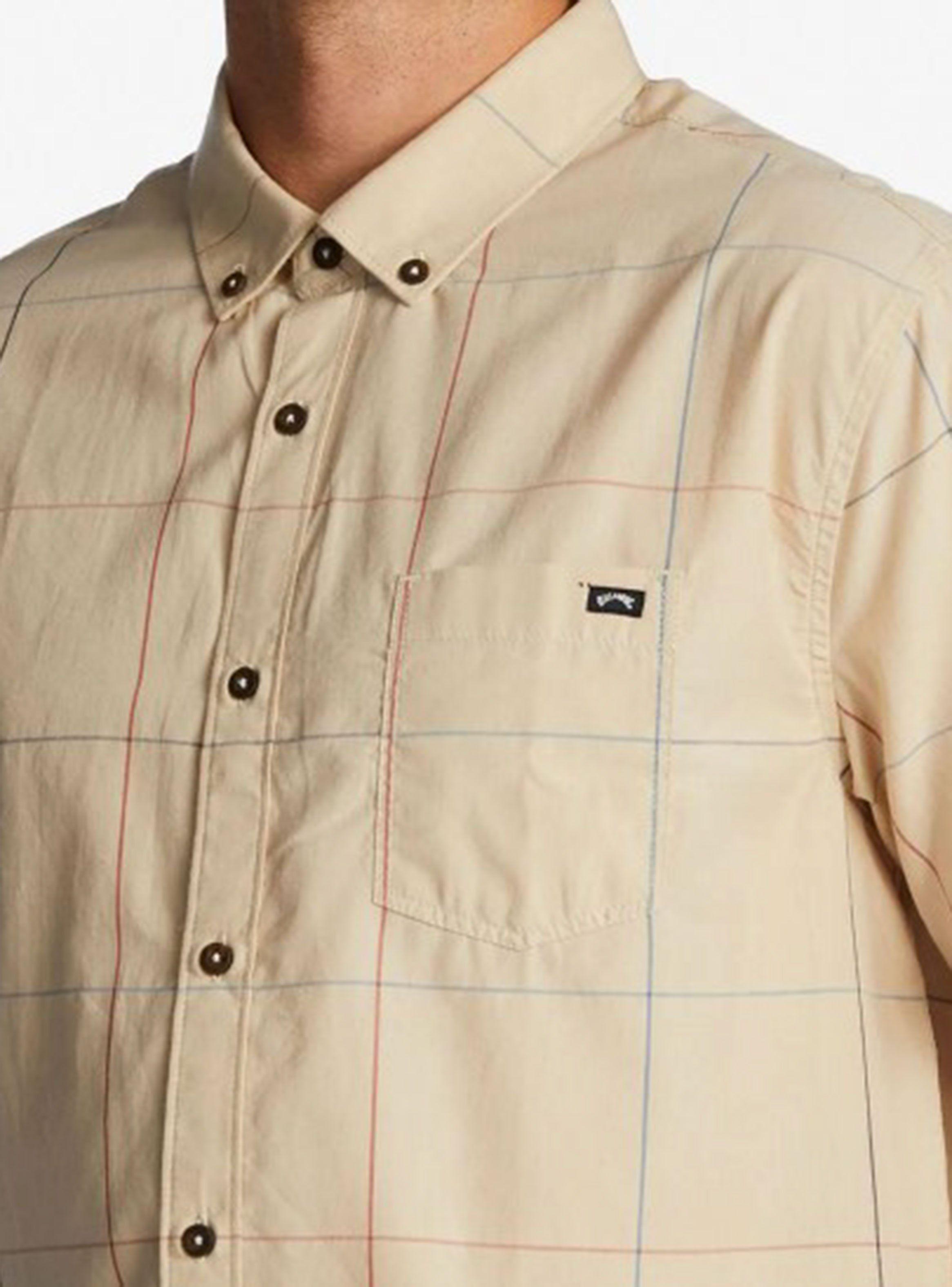 Camisa All Day Regular Fit-3