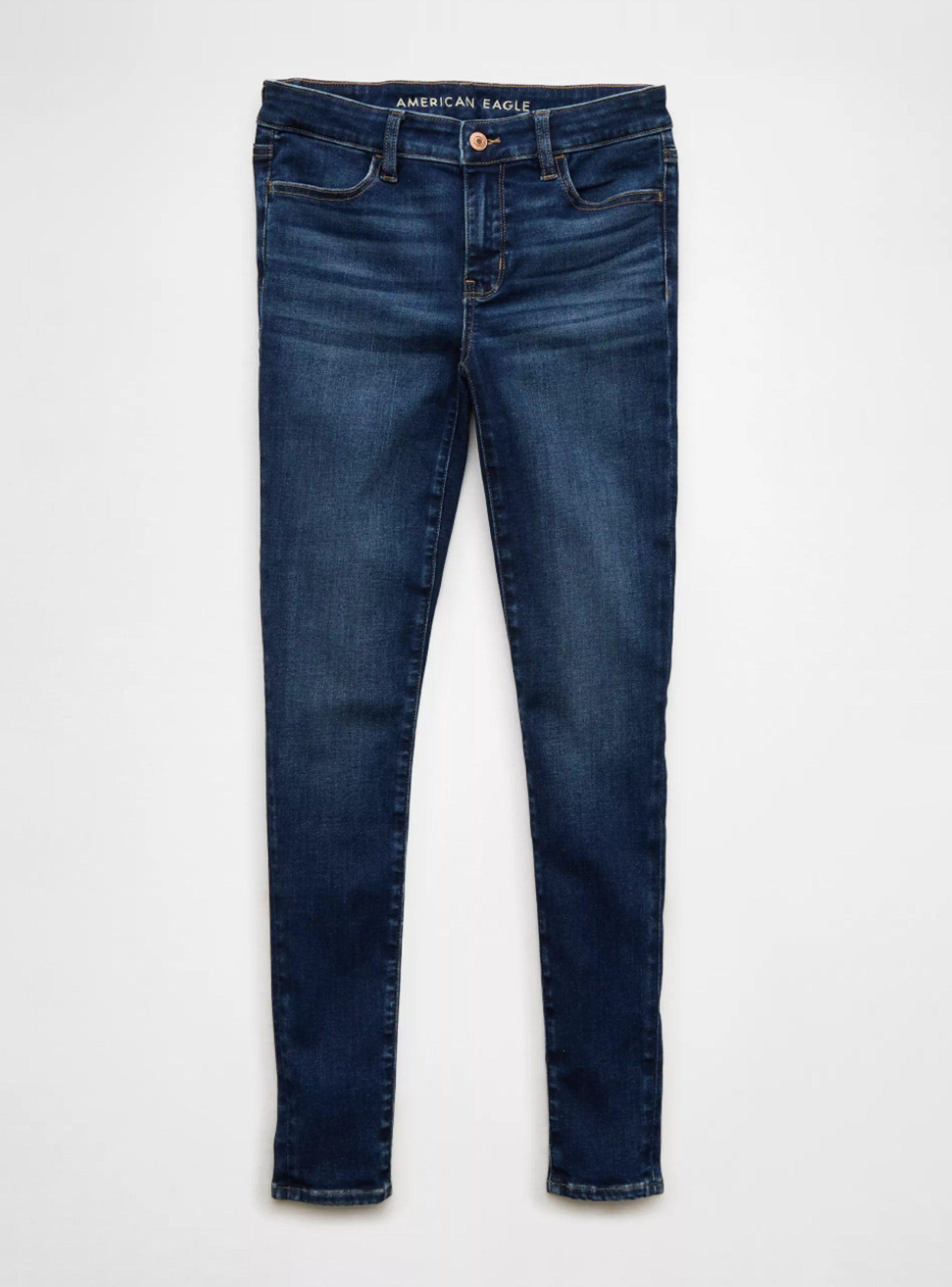 Jeans Ae Jegging Clásico-0