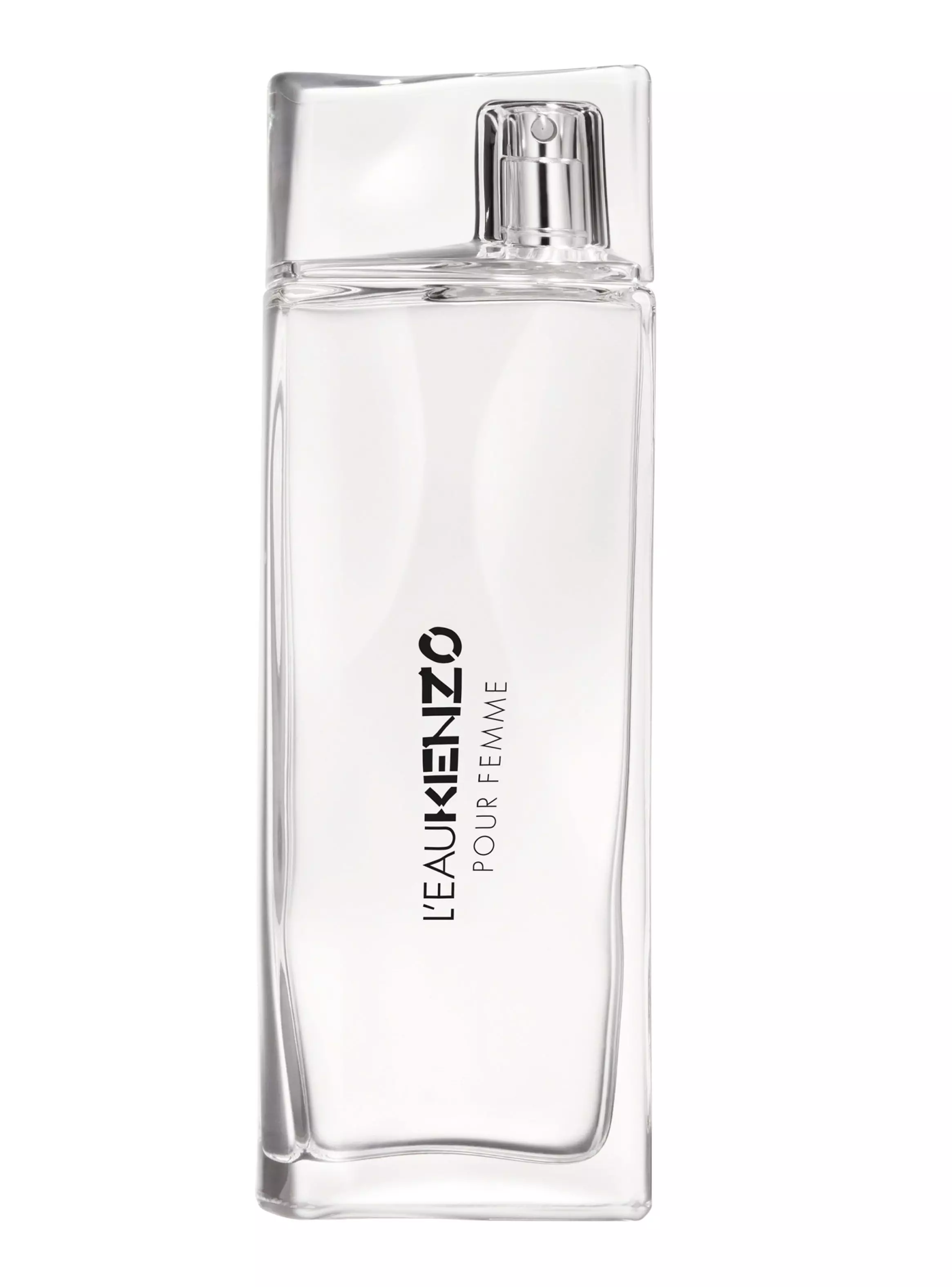Perfume Kenzo L´eau Par EDT Mujer 100 ml-0