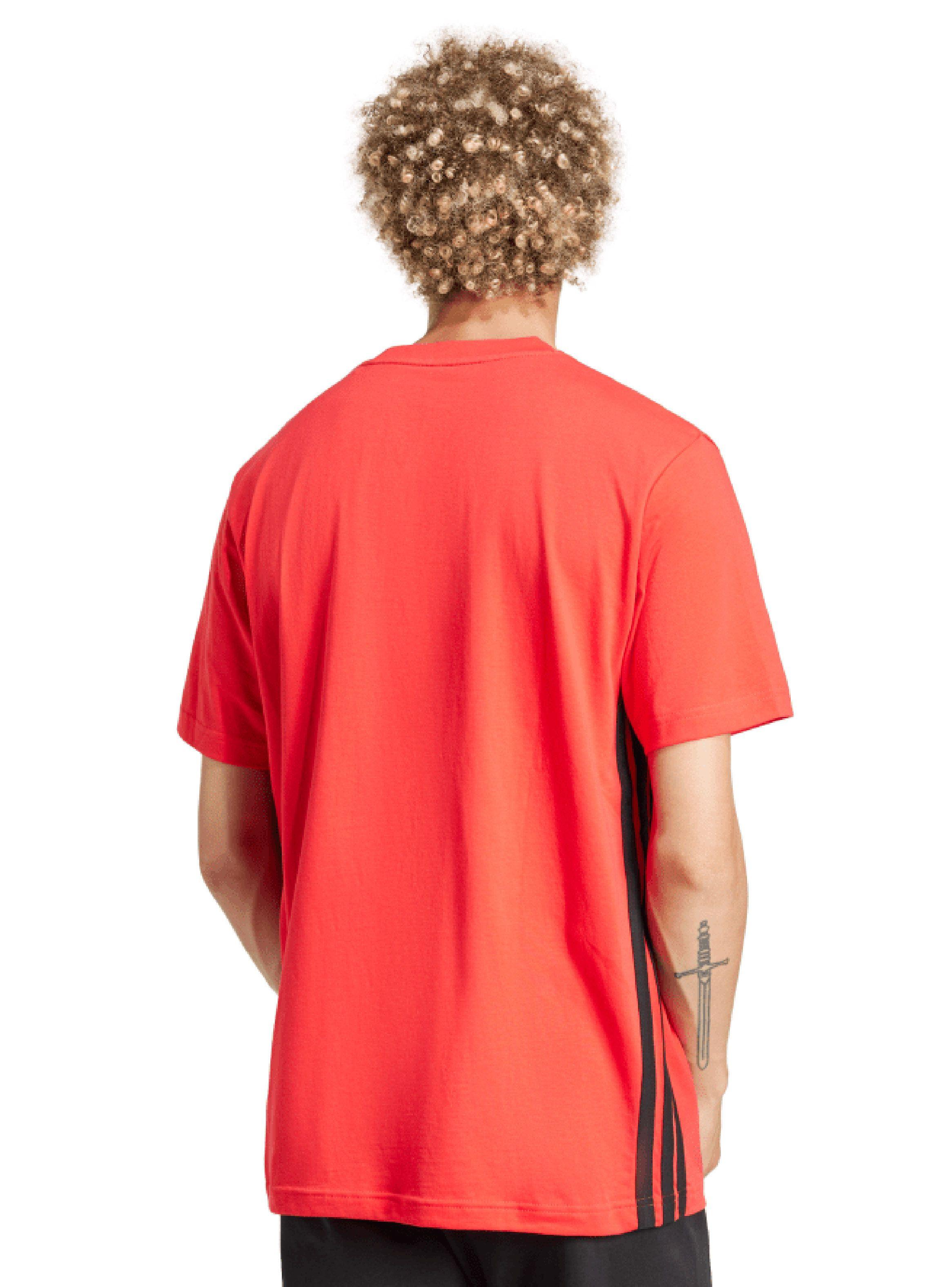 Polera Manga Corta Entrenamiento Essentials-1