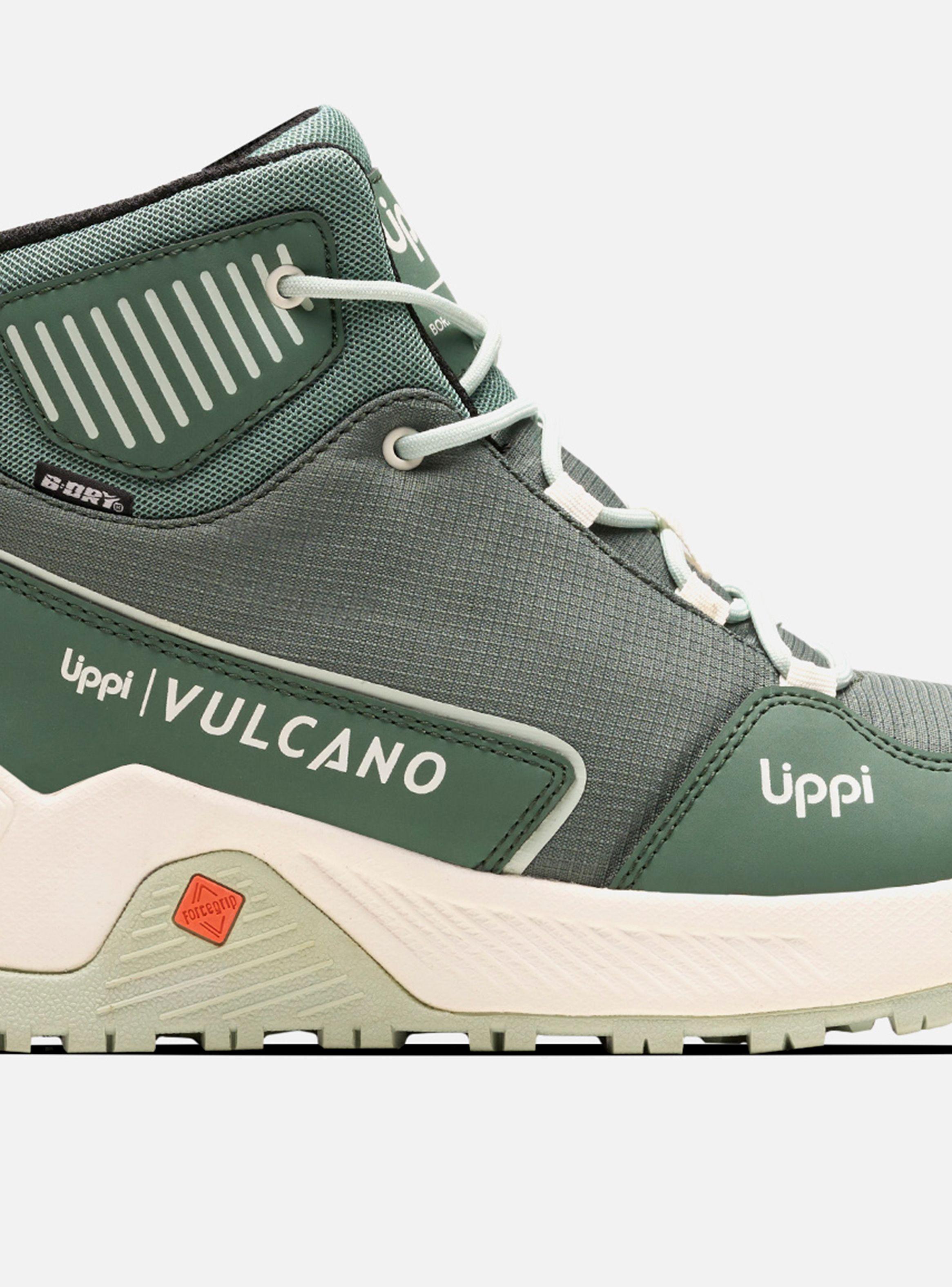 Zapatilla Outdoor Motion Niña Mid Teen-1