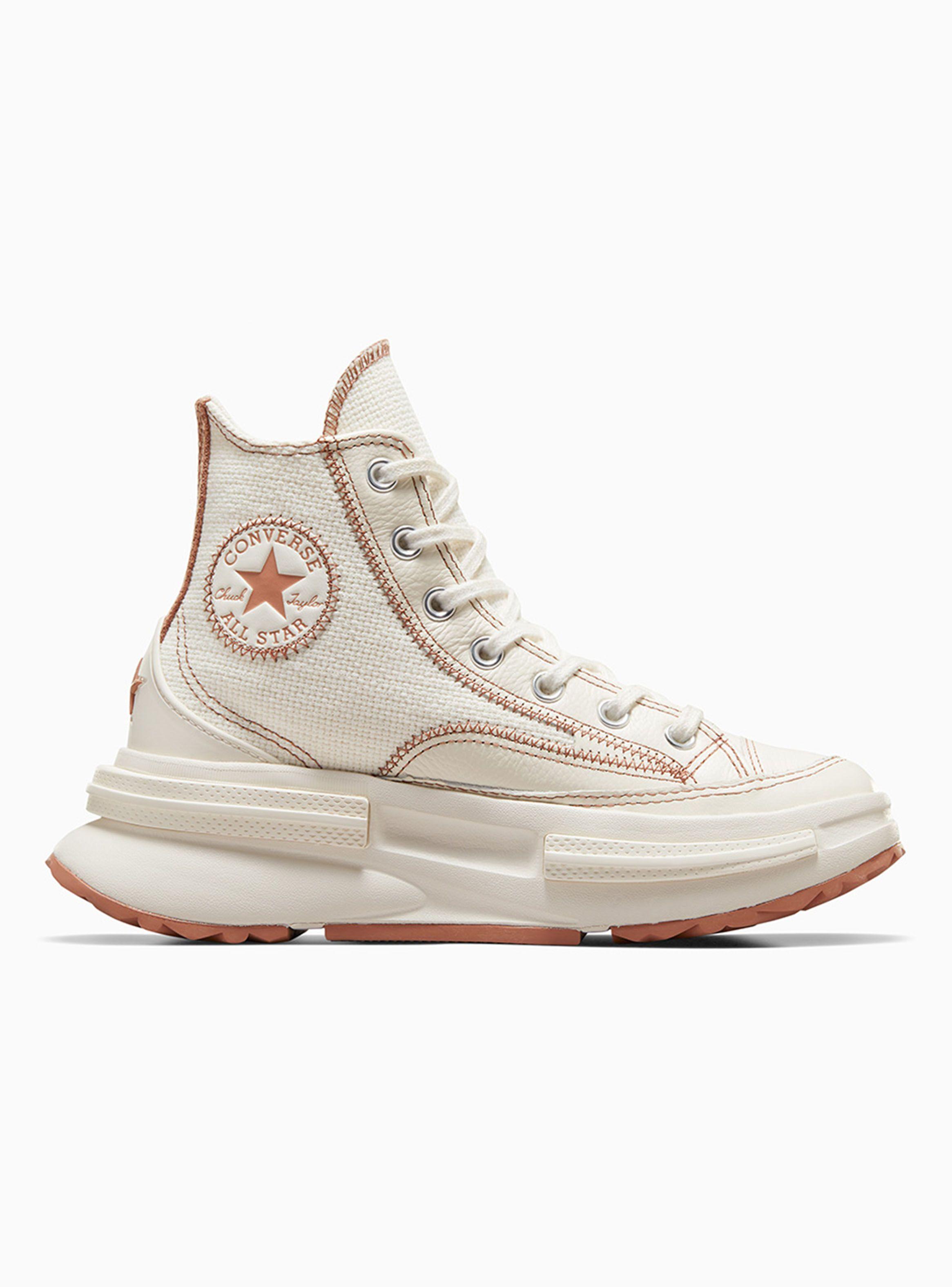 Zapatilla Urbana Mujer Run Star Legacy Cx-0