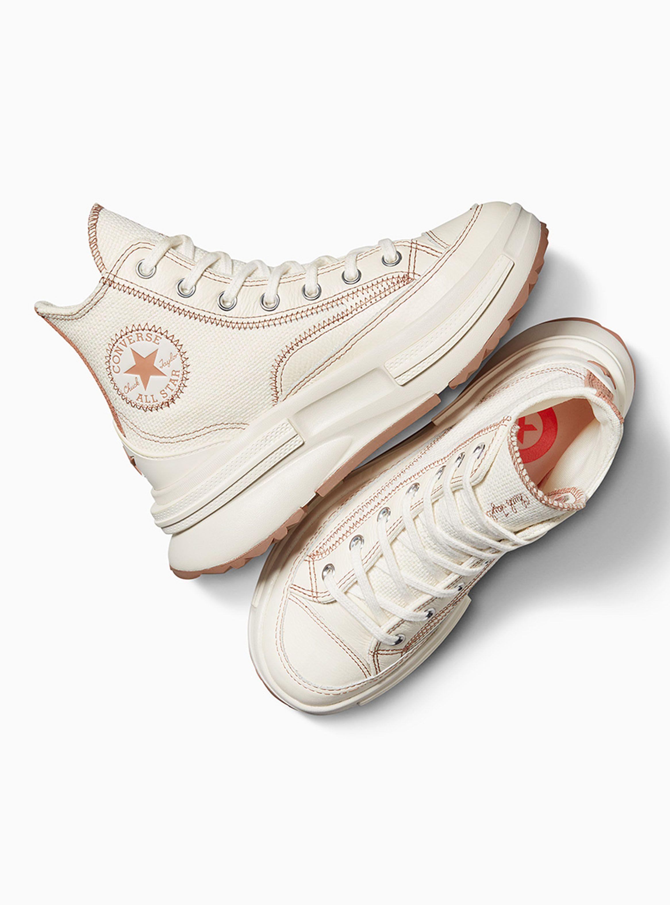Zapatilla Urbana Mujer Run Star Legacy Cx-1