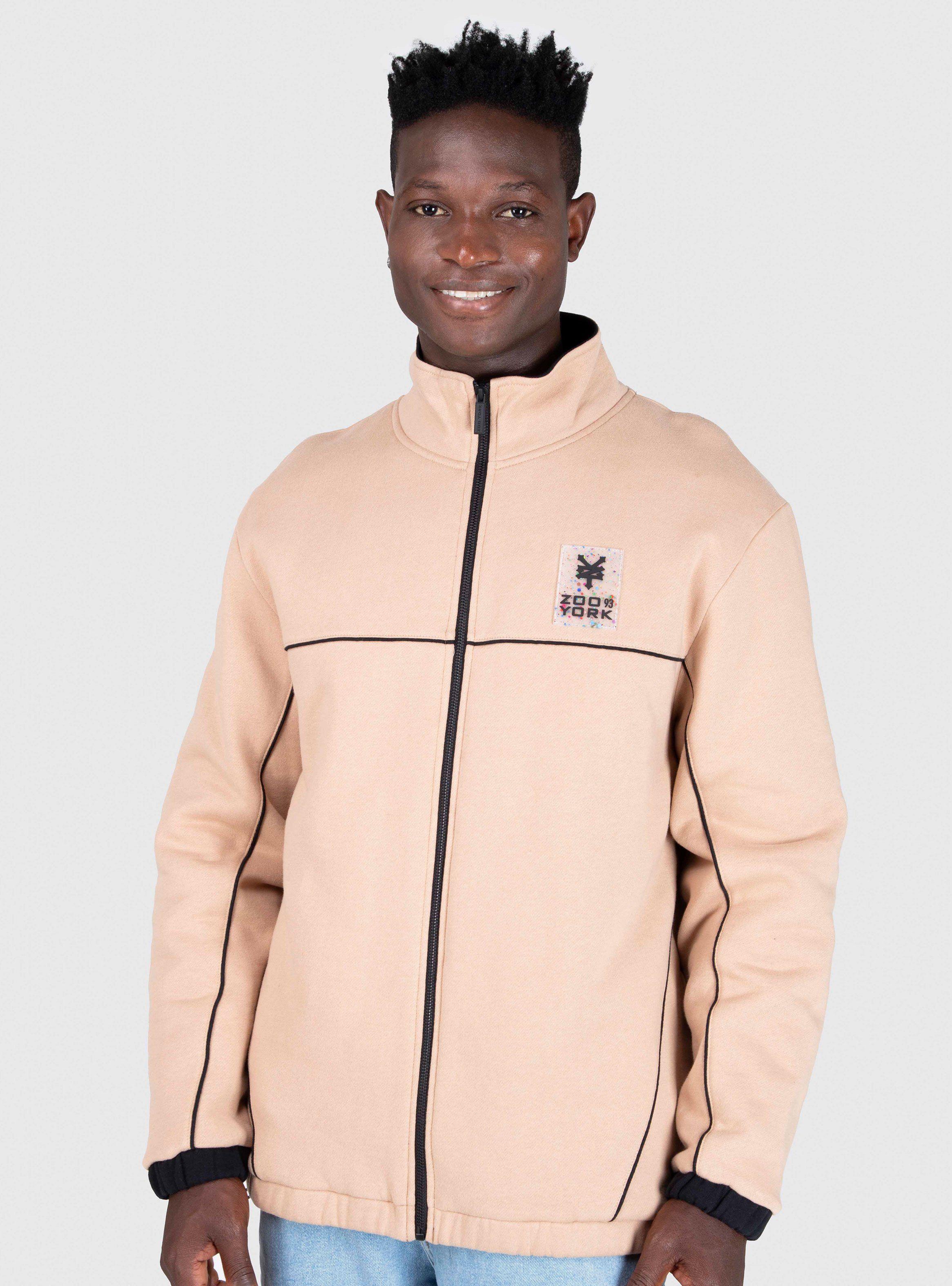 Chaqueta Crispy Dark-0