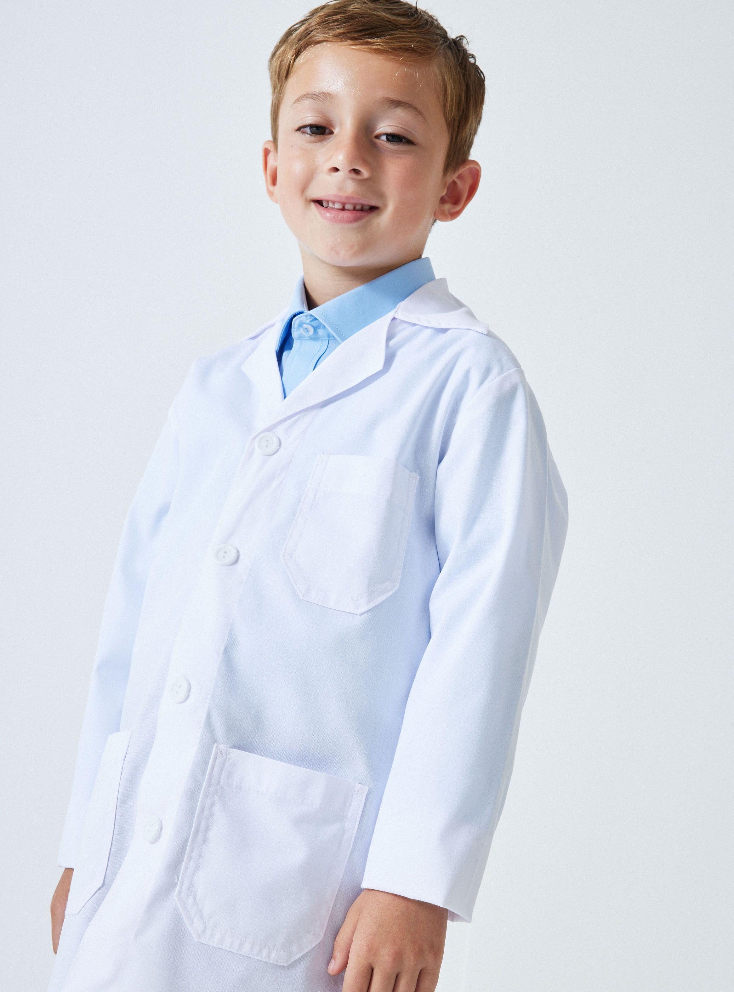 Cotona Blanca Talla 6-8-1