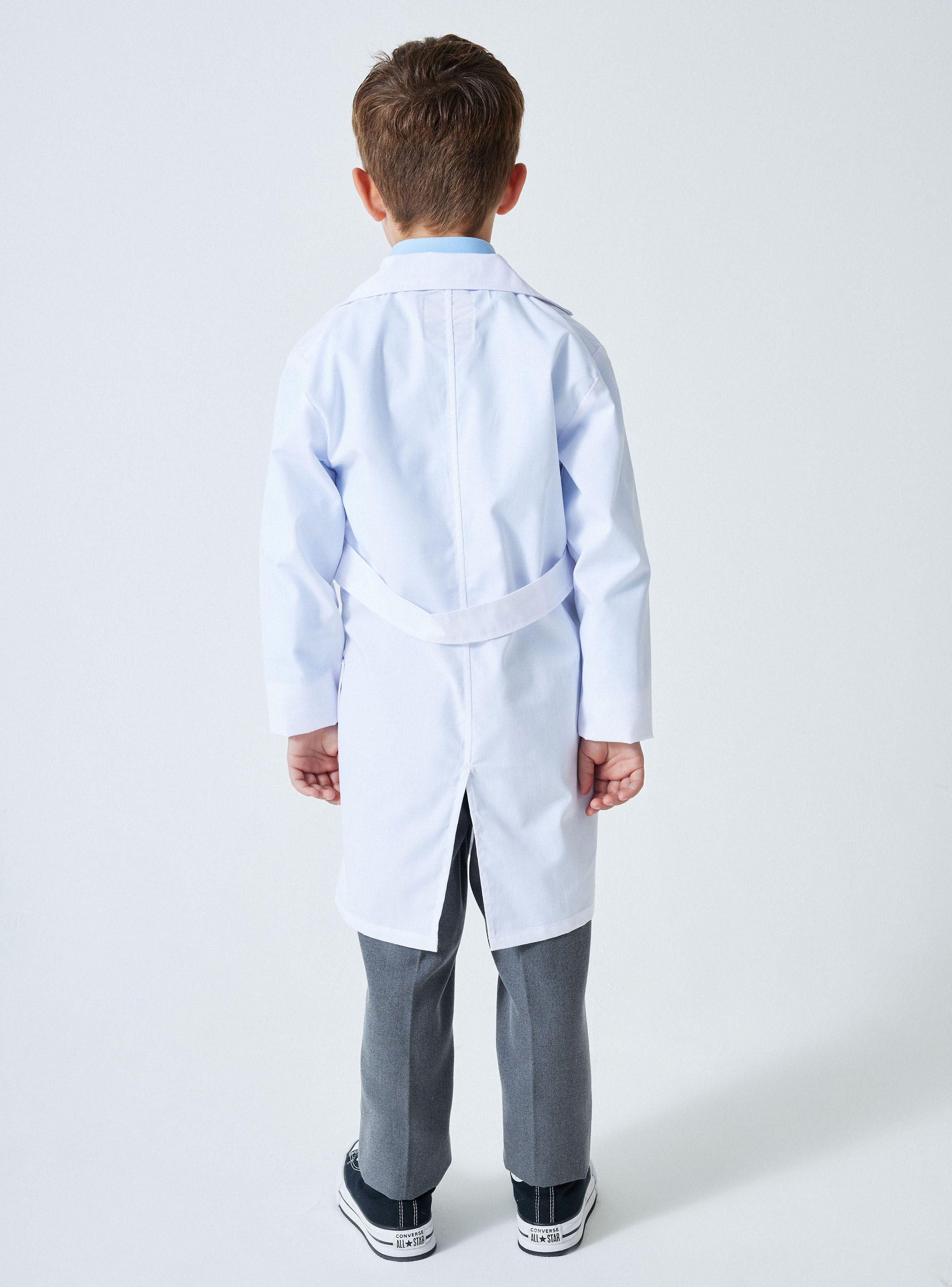 Cotona Blanca Talla 6-8-3