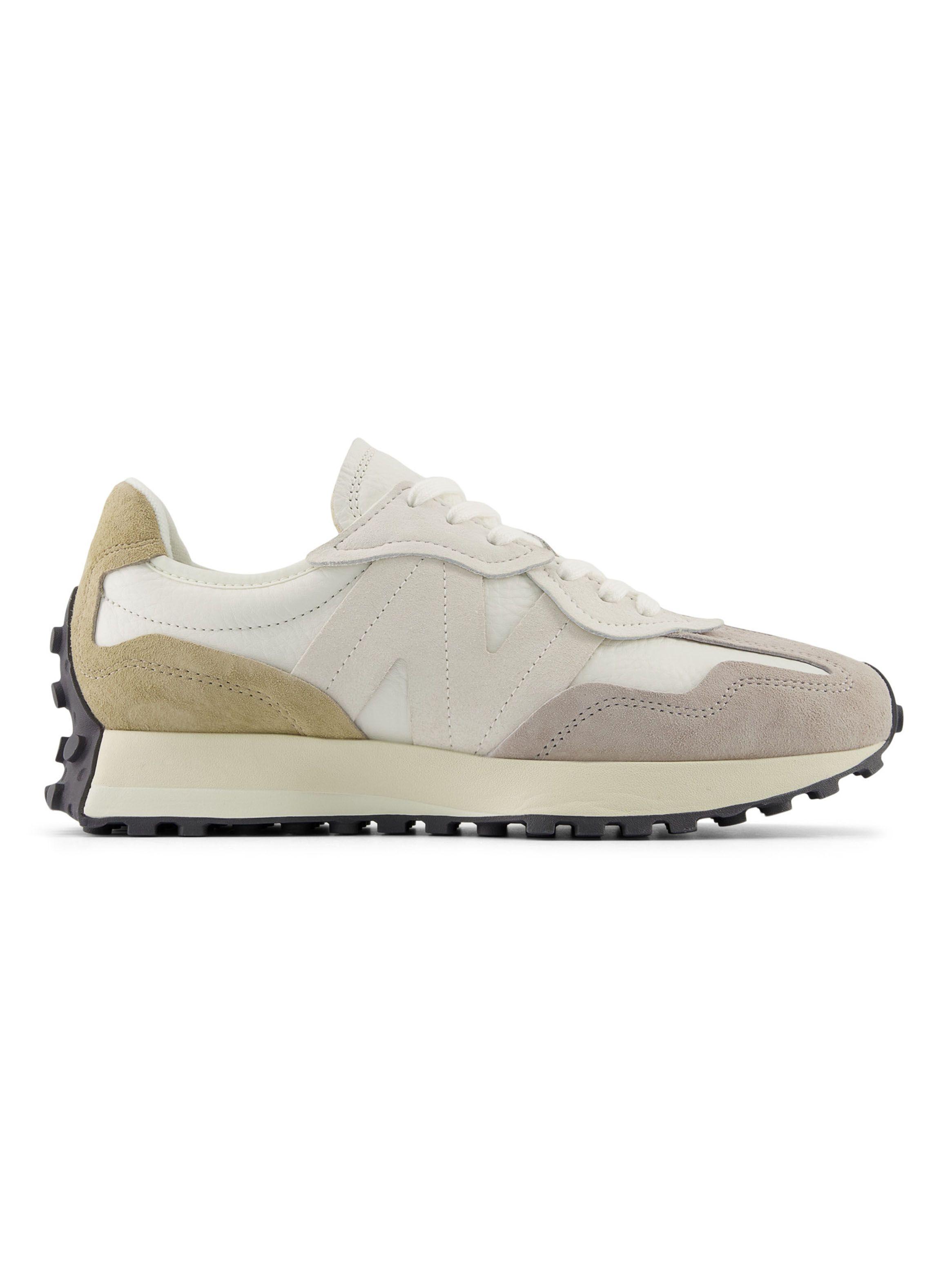 Zapatilla Urbana Logo 327 Mujer-0