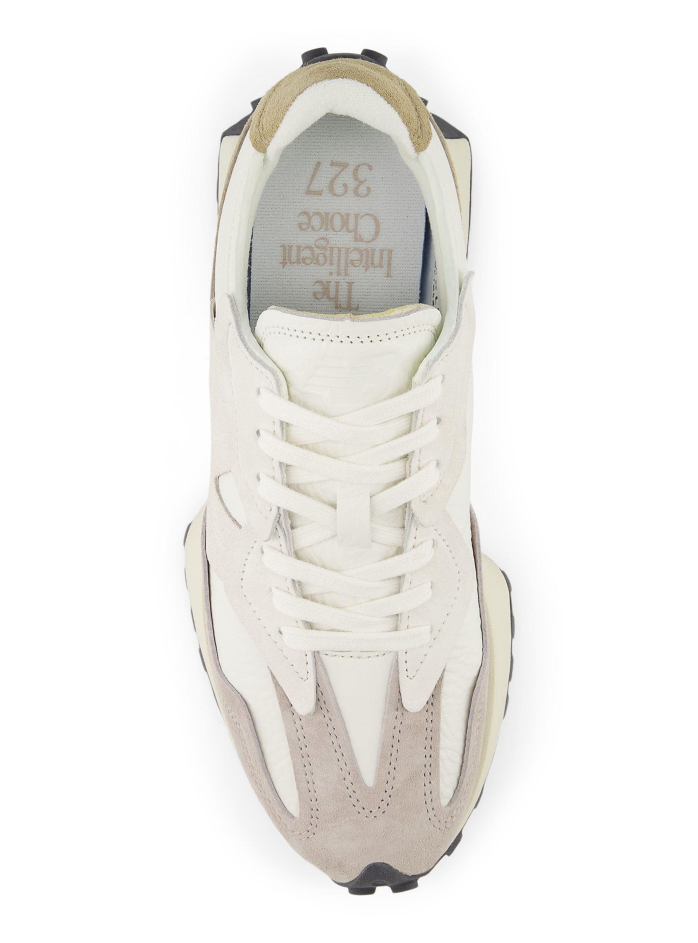 Zapatilla Urbana Logo 327 Mujer-2