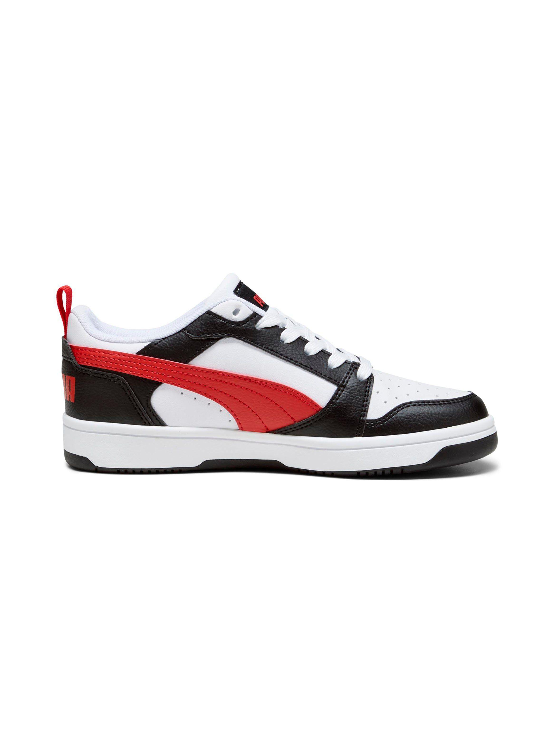Zapatilla Urbana Kids Rebound V6 Lo Unisex-0