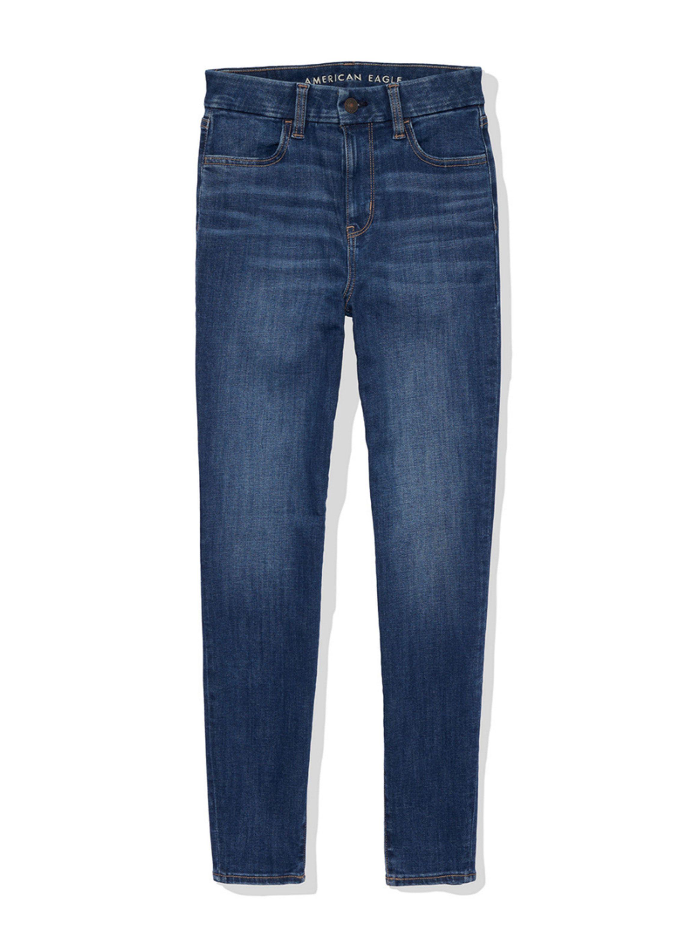 Jeans Level Curvy High-Waisted-2