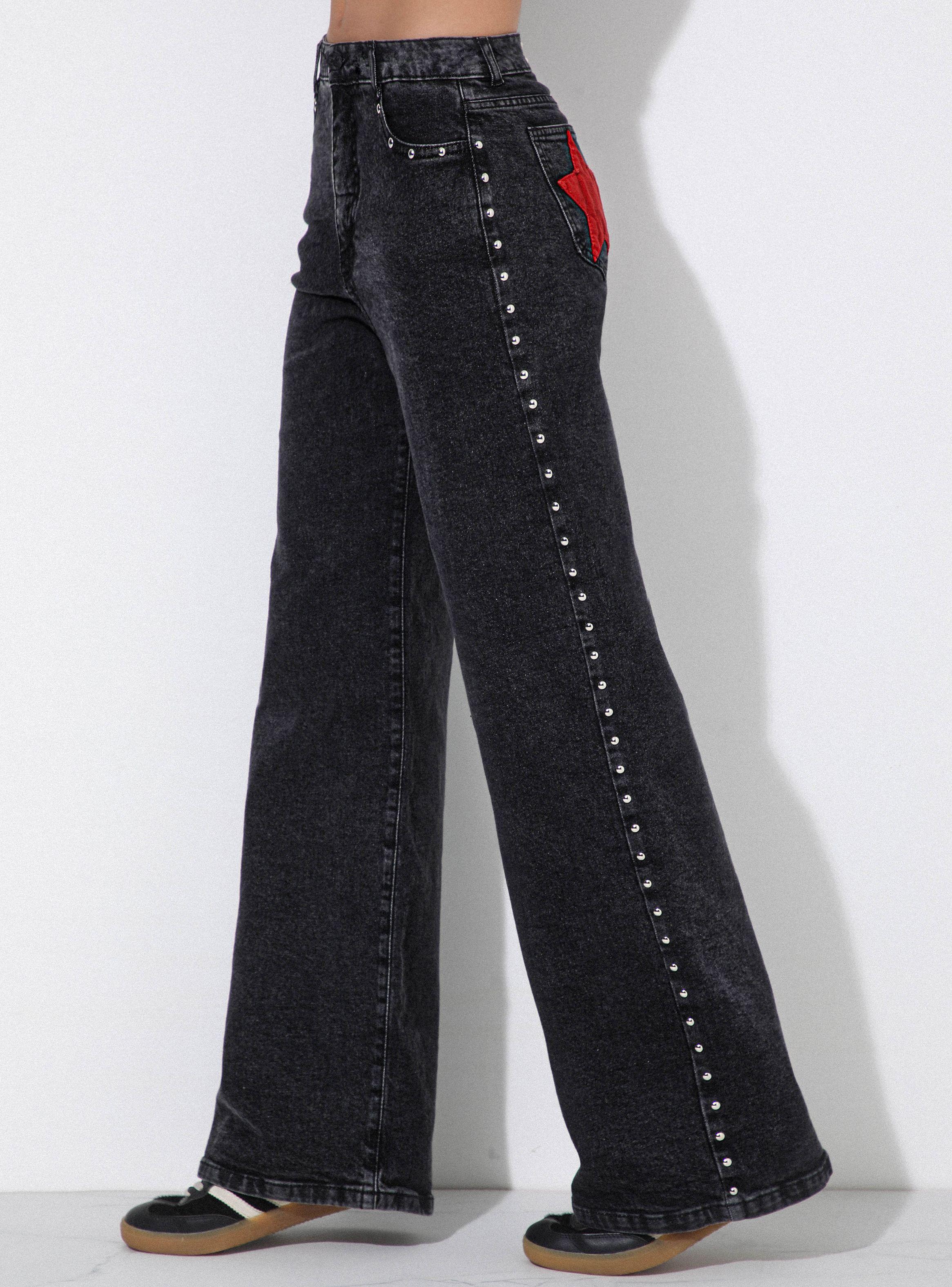 Pantalón Red Star-2