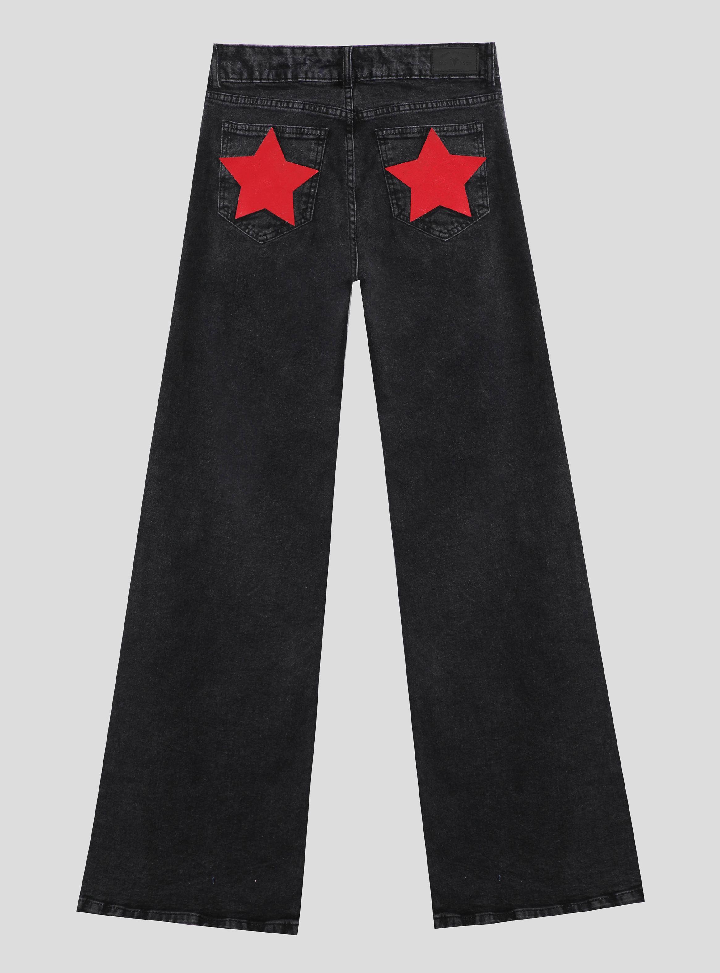 Pantalón Red Star-3