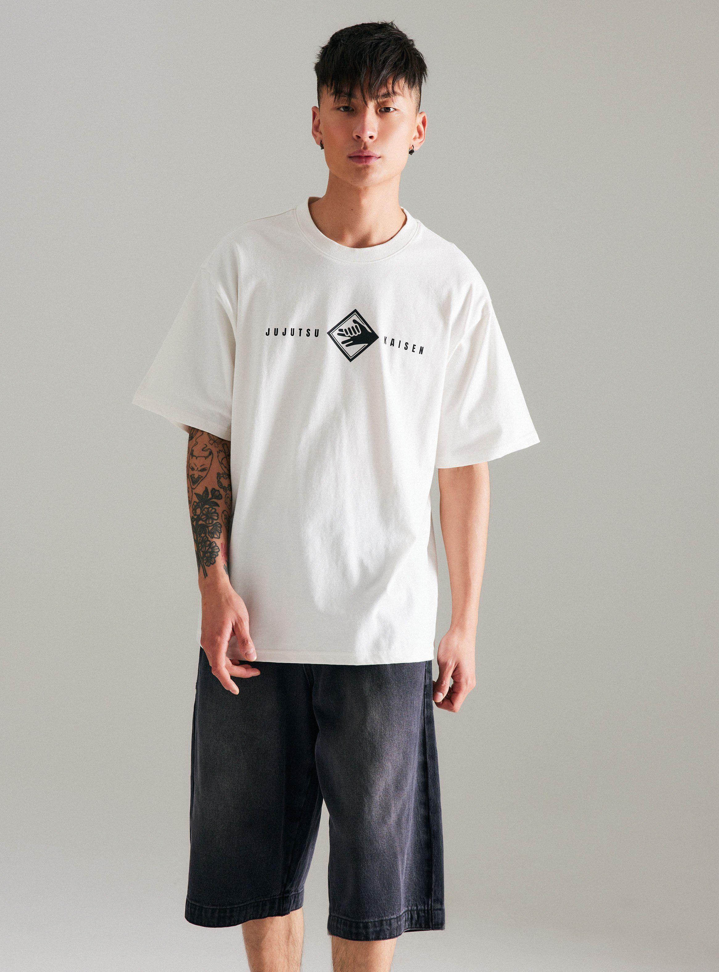 Polera Jujutsu-0
