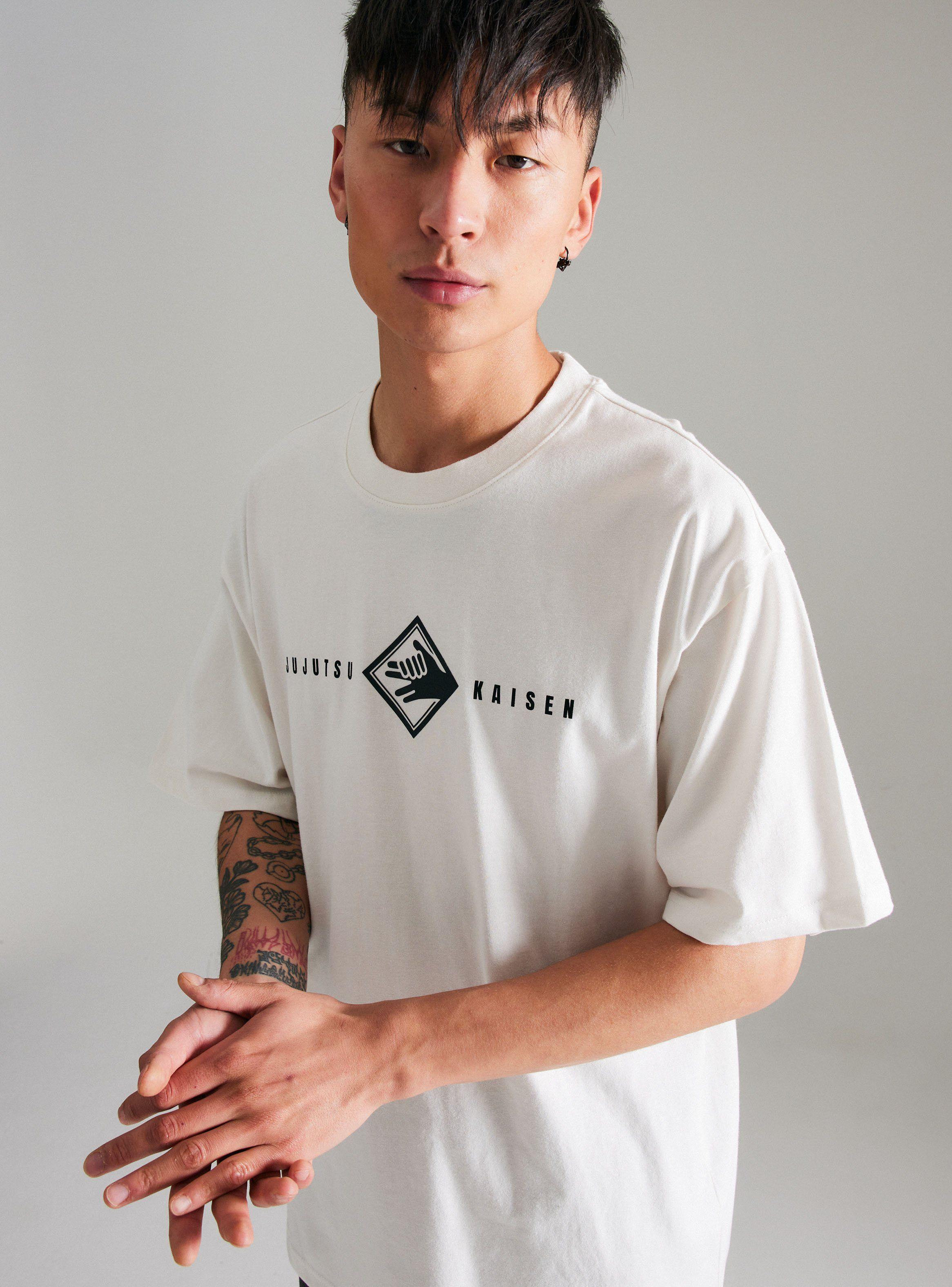 Polera Jujutsu-2