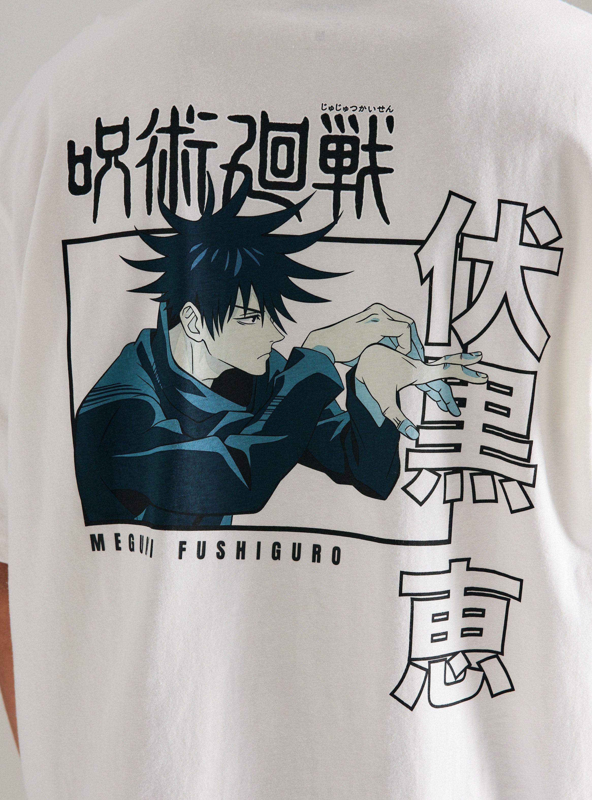 Polera Jujutsu-3