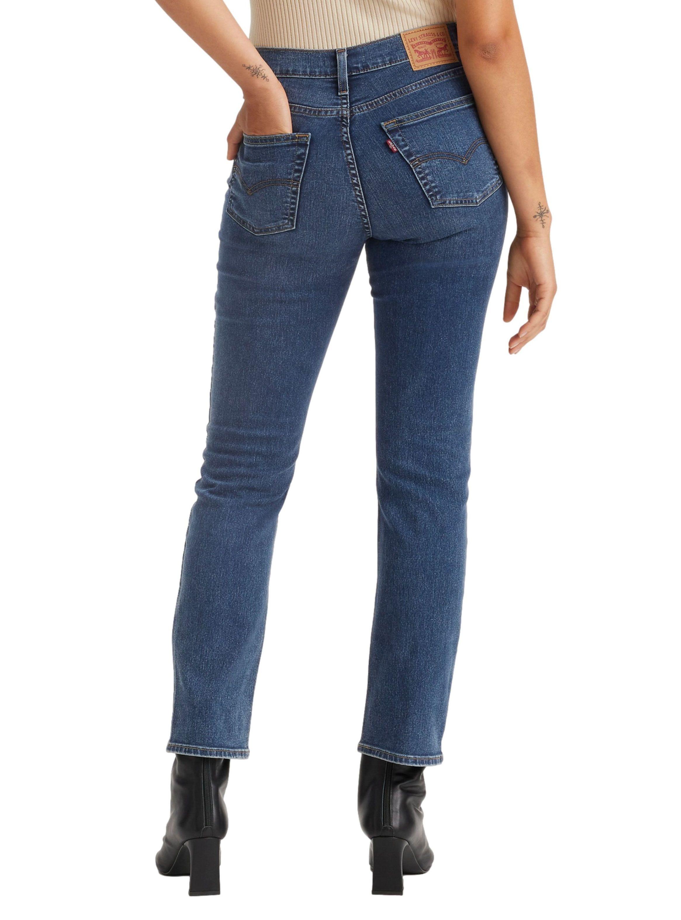 Jeans 724 Straight-1