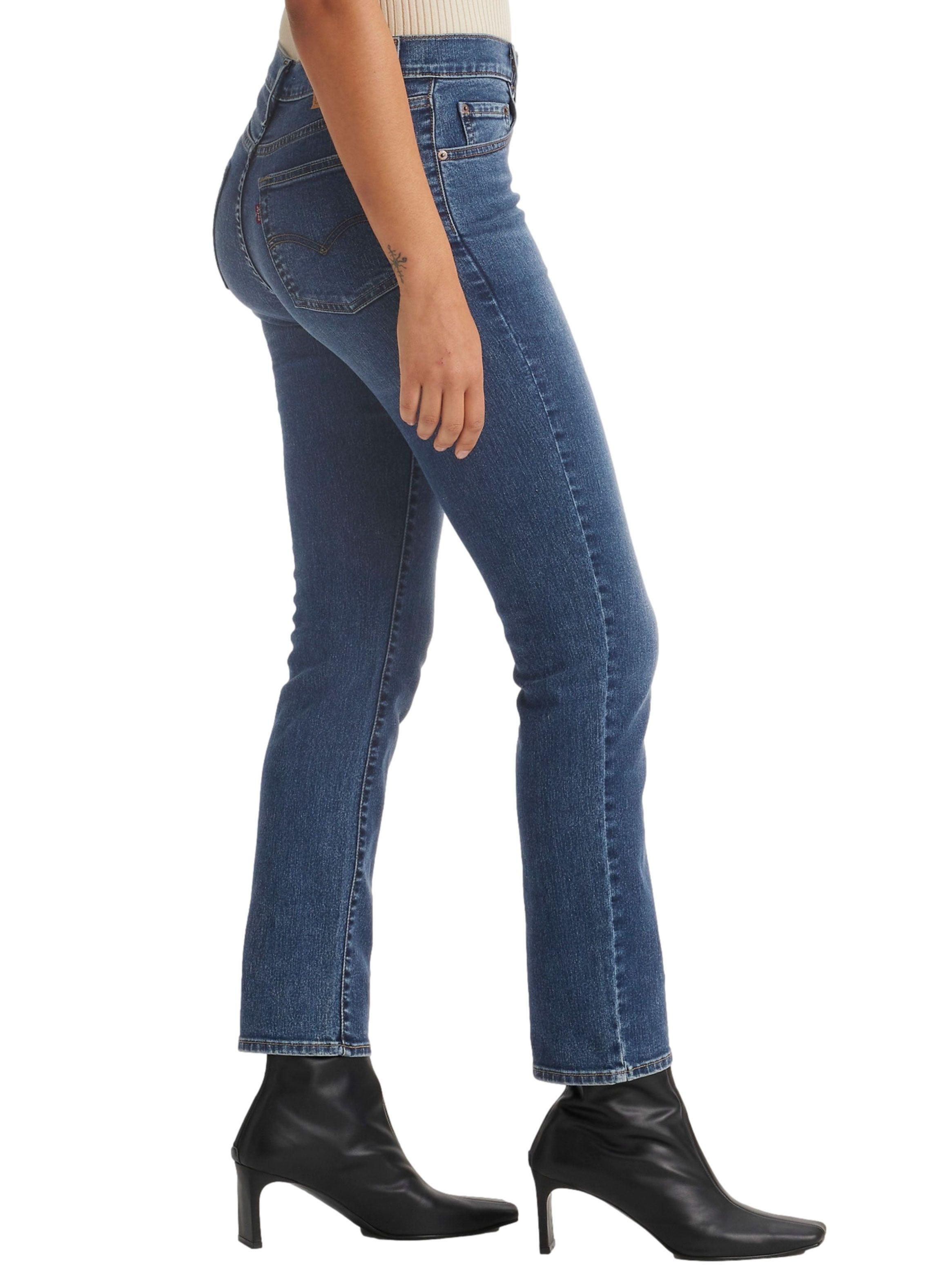 Jeans 724 Straight-2