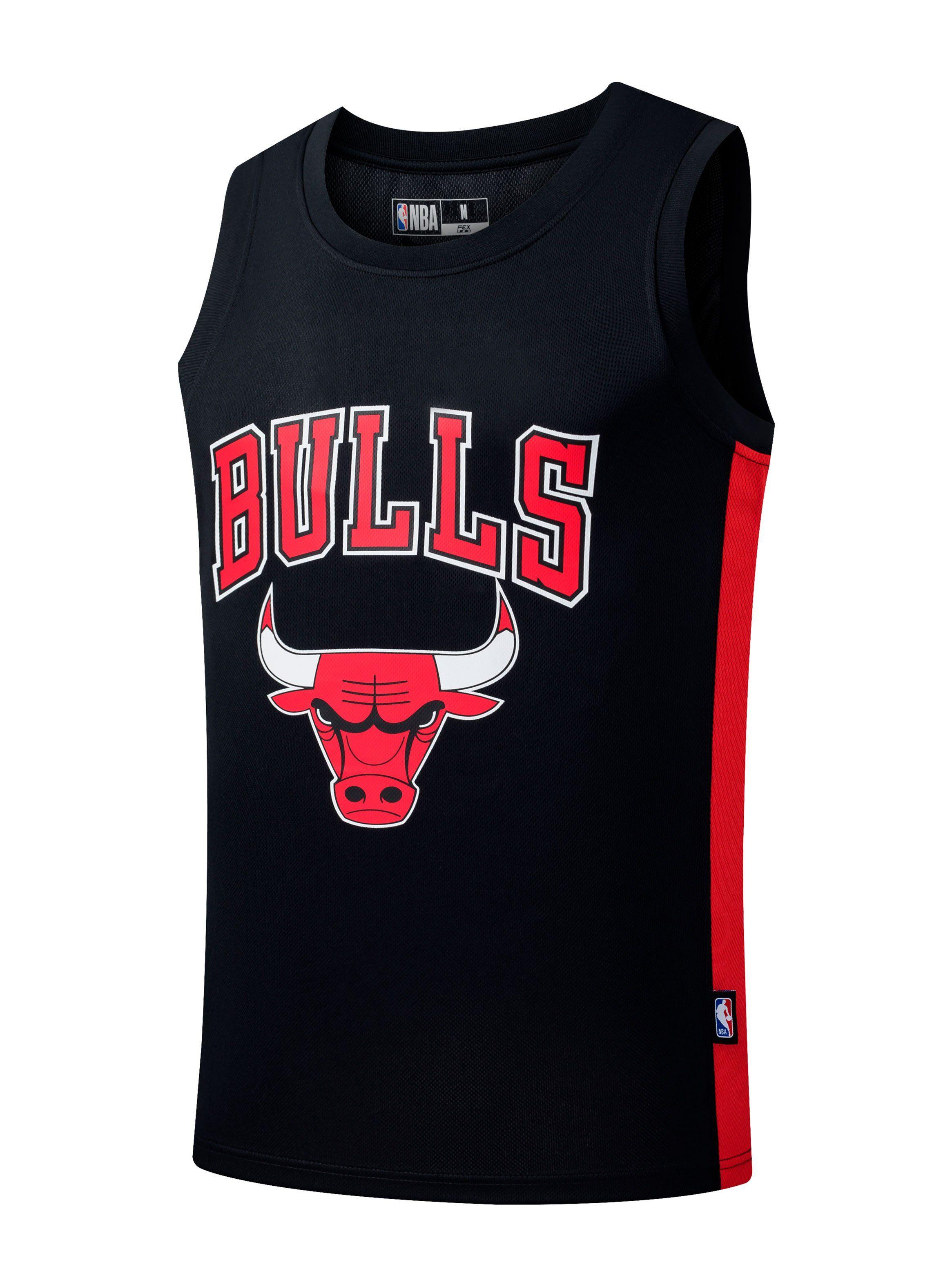 Polera Player Number Basics Tank Jersey-0