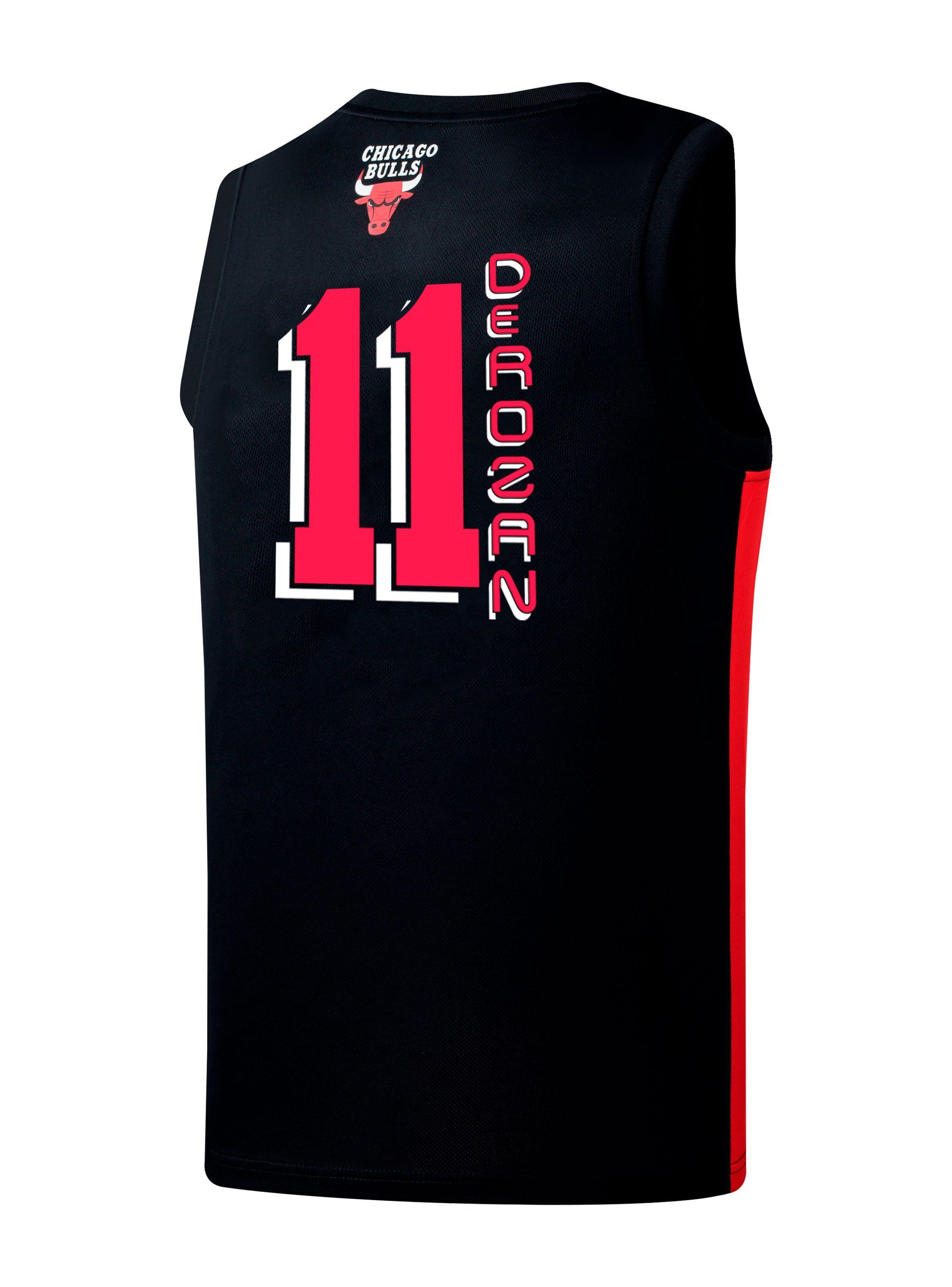 Polera Player Number Basics Tank Jersey-1