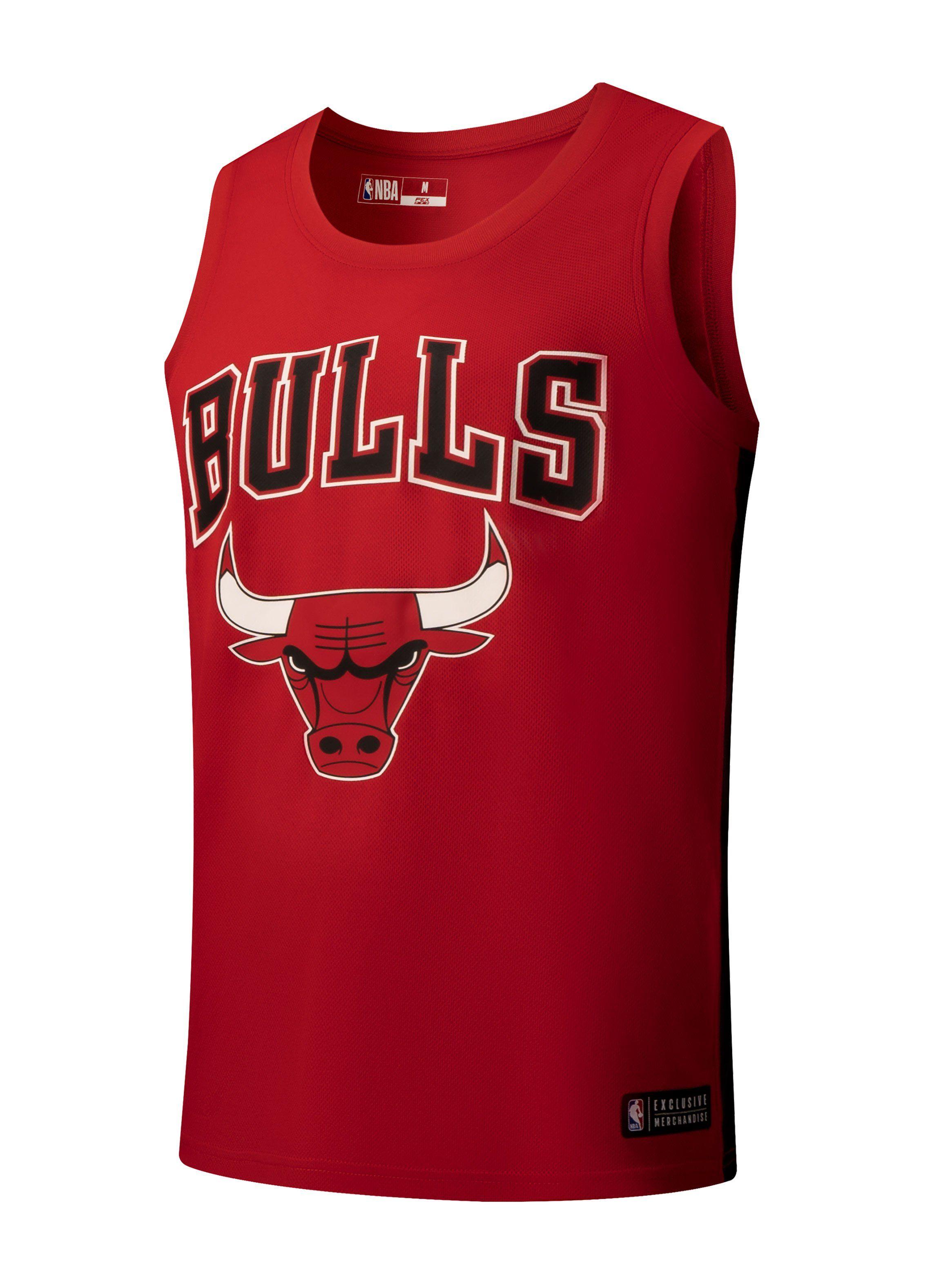 Polera Player Number Basics Tank Jersey-0