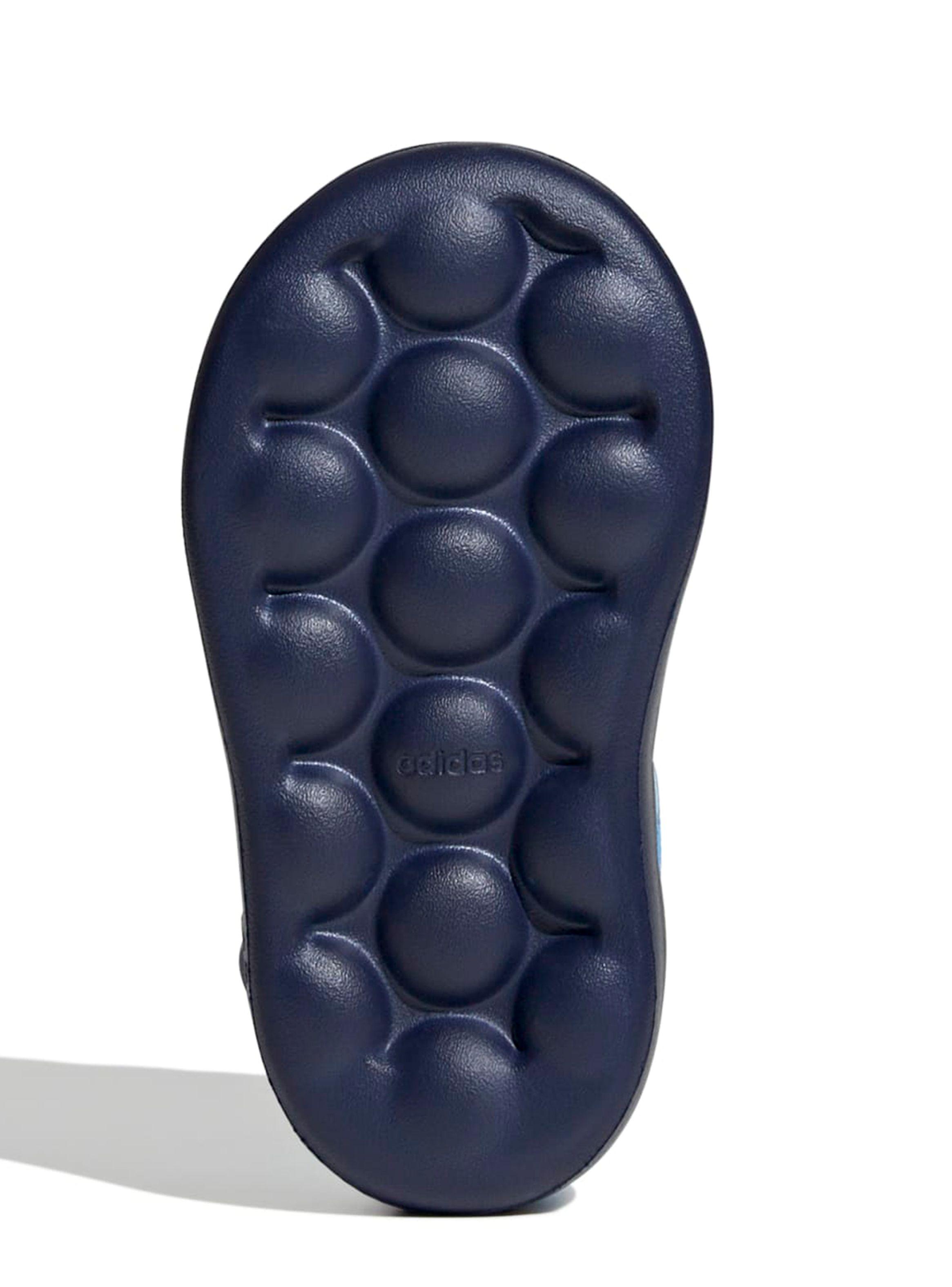 Zapatilla Urbana Breaknet2.0 Dos Velcro Junior Cf I Unisex-2