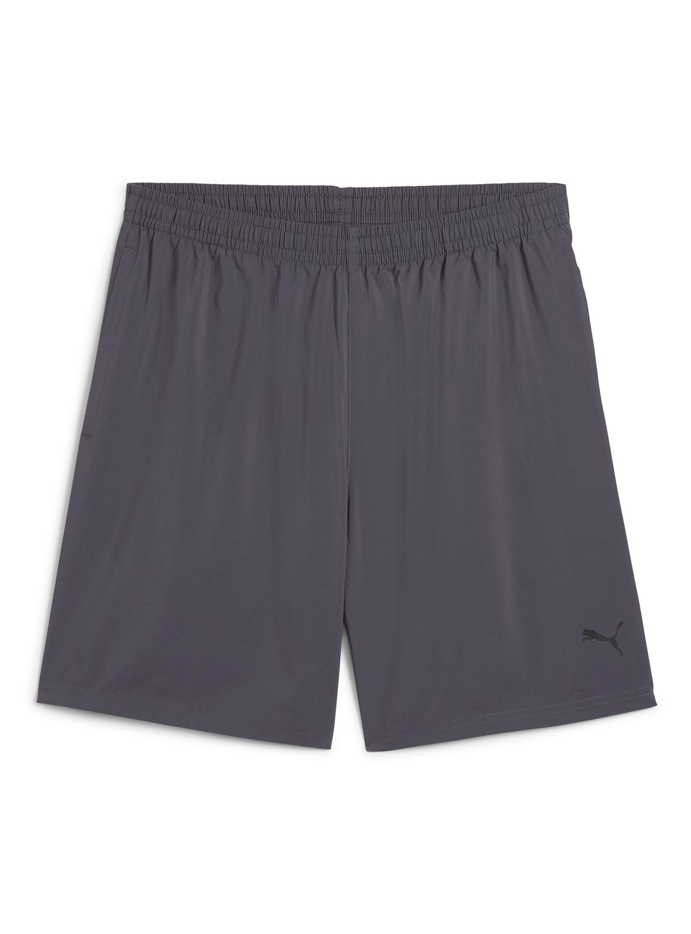 Short Train Fav Blaster-3