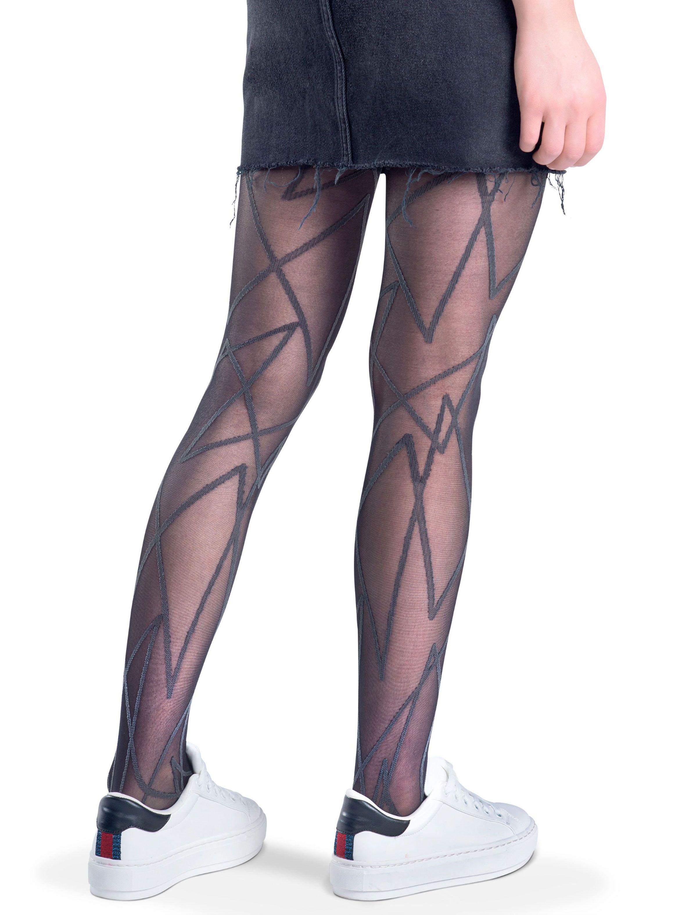Panty Diseño Clásico-1