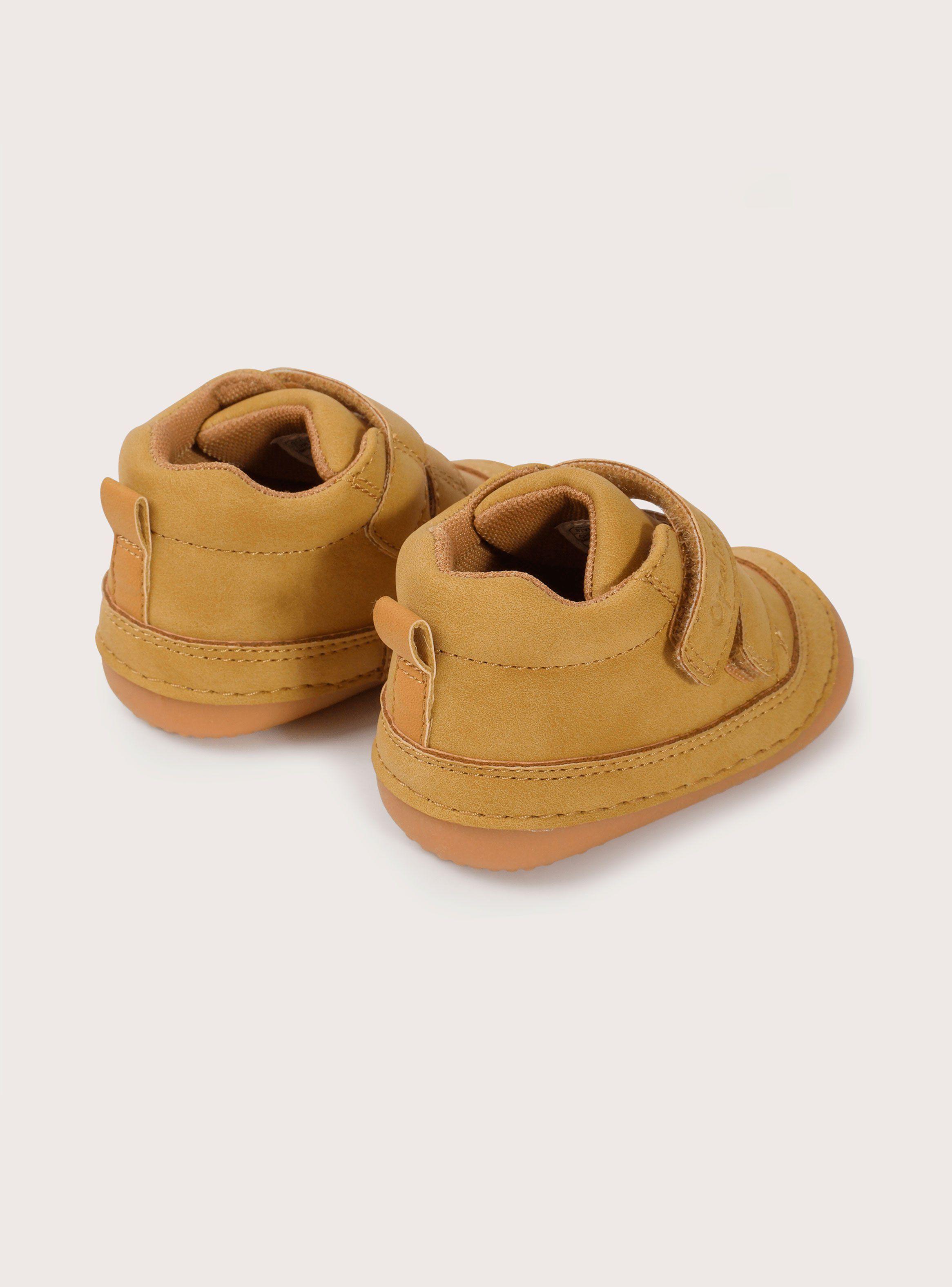 Botín Dos Velcro Niño-4