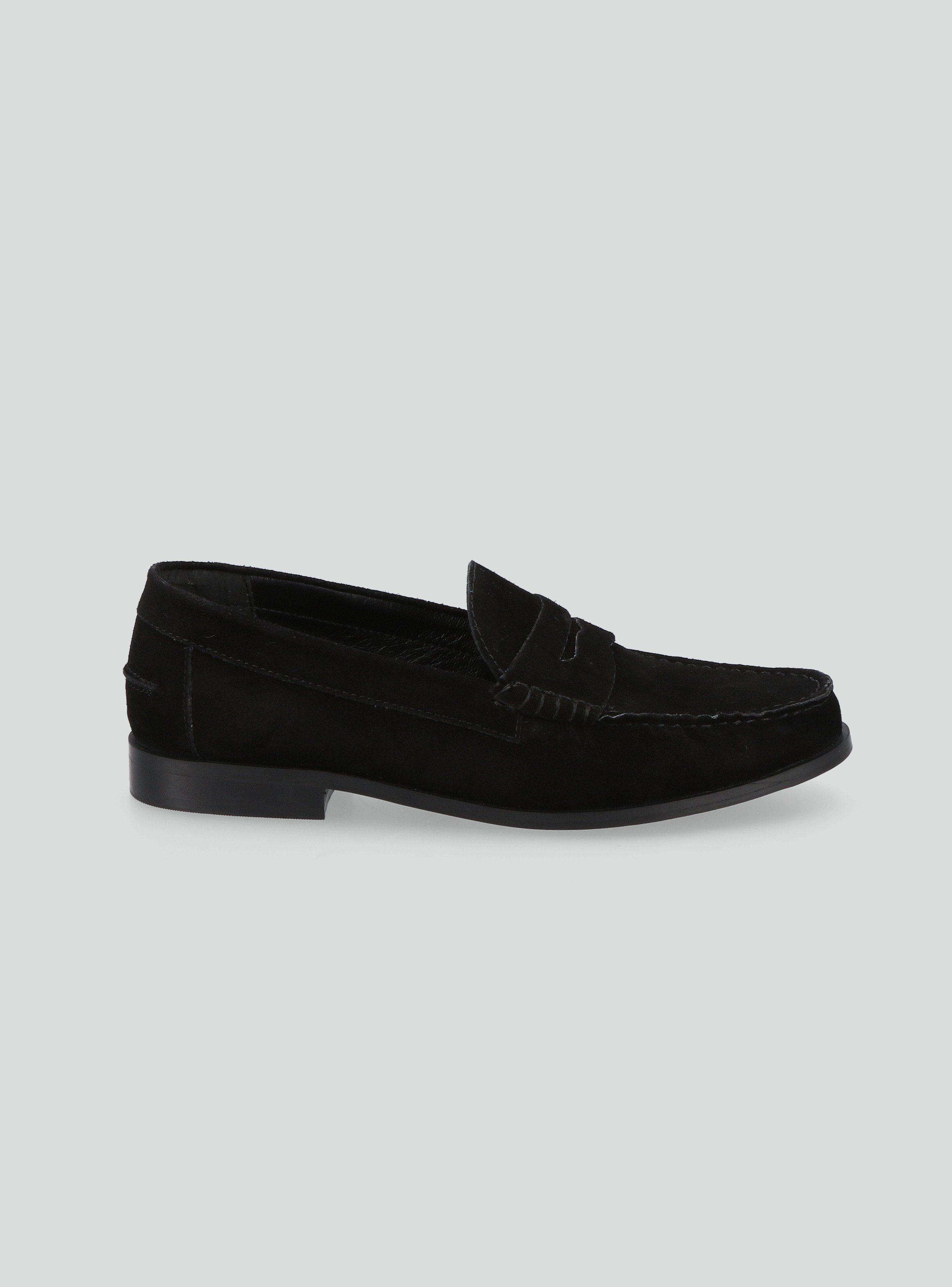 Mocasín Casual de Hombre-1